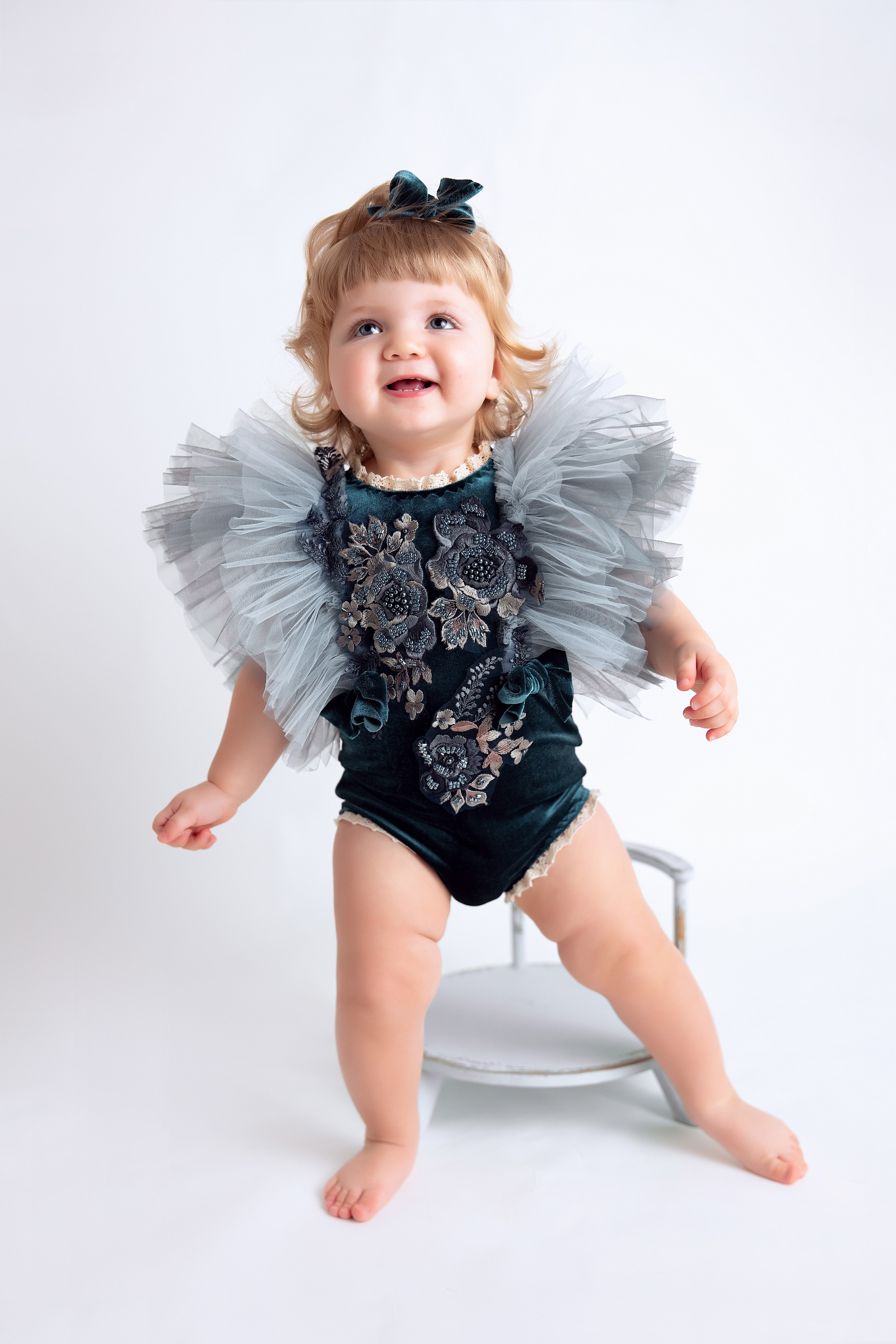 Photographe professionelle spécialisée dans la photographie de grosses