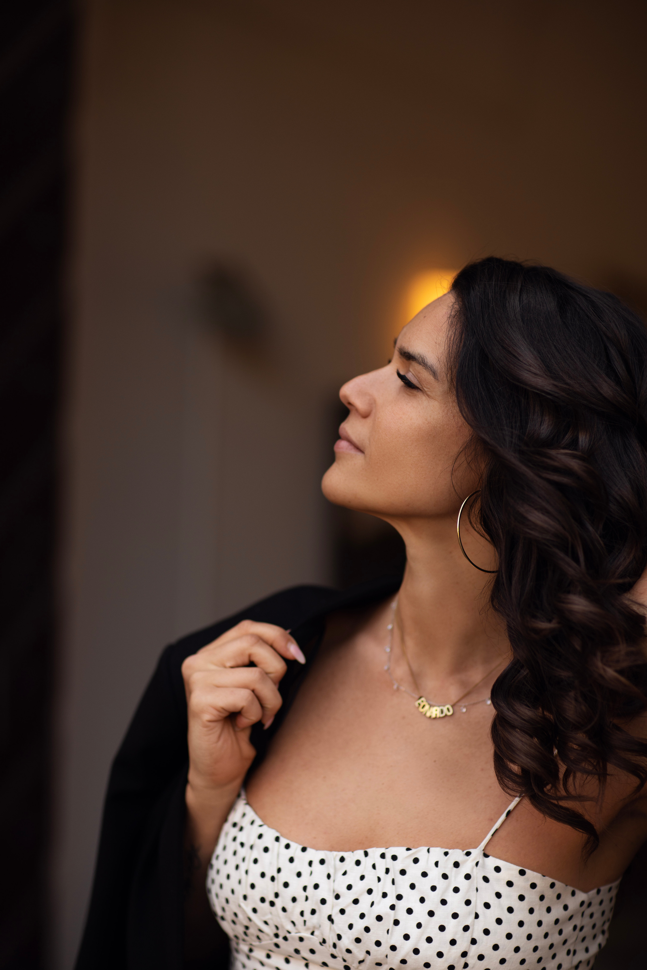 Женский портрет. Фотограф в Праге и Италии Марина Сачкова