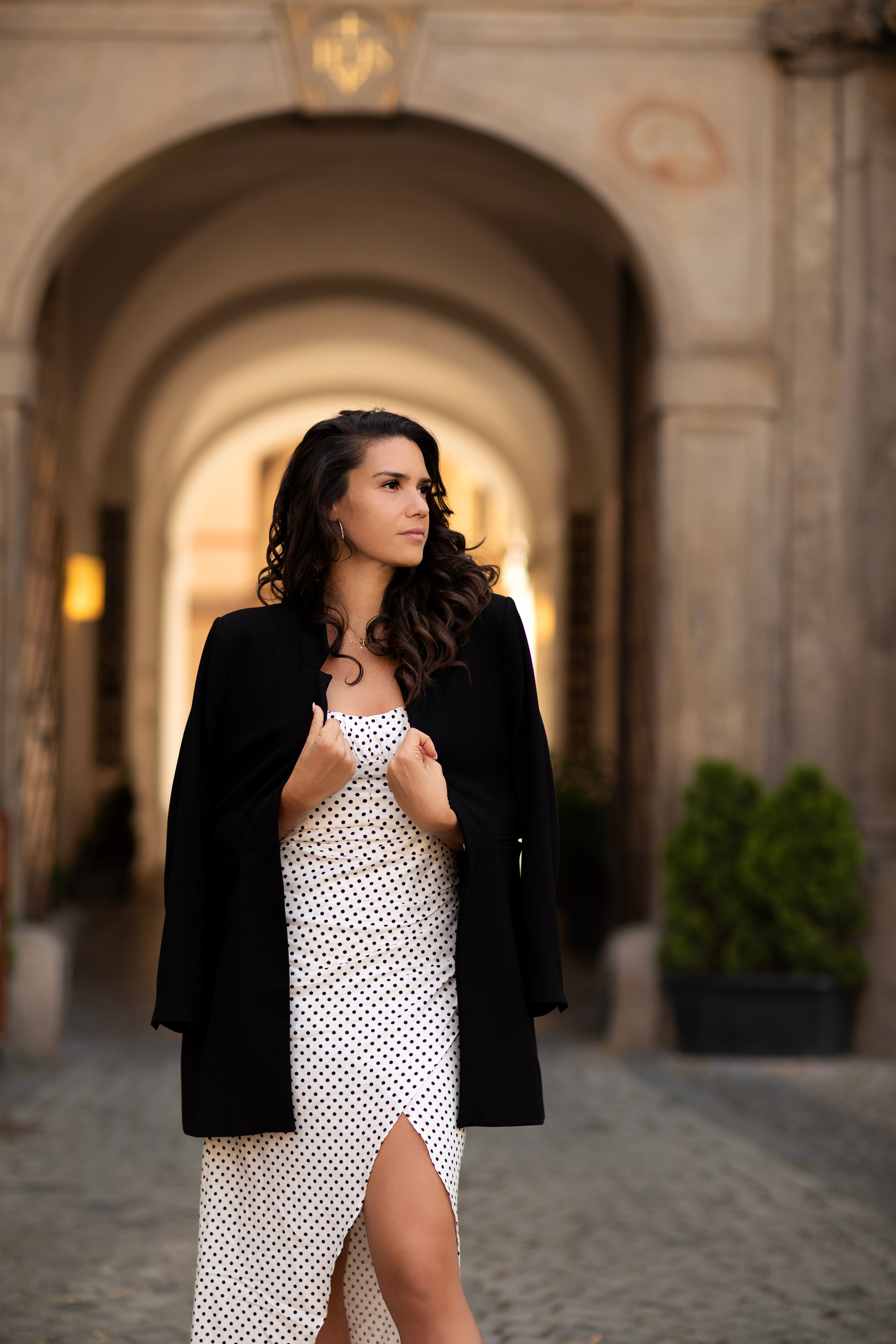 Женский портрет. Фотограф в Праге и Италии Марина Сачкова