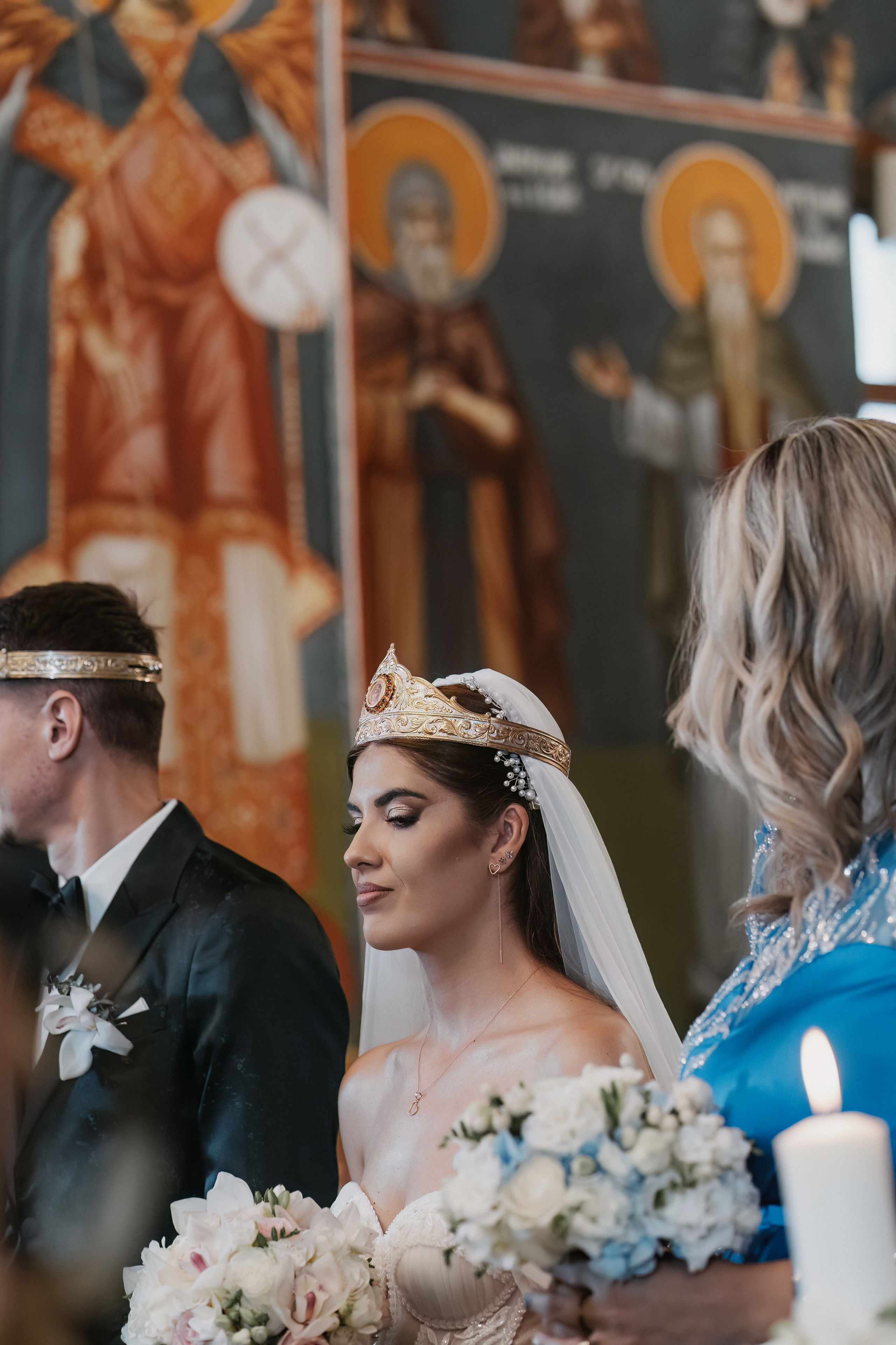 Simona & Gabriel. Dara Lens | The art of remembering