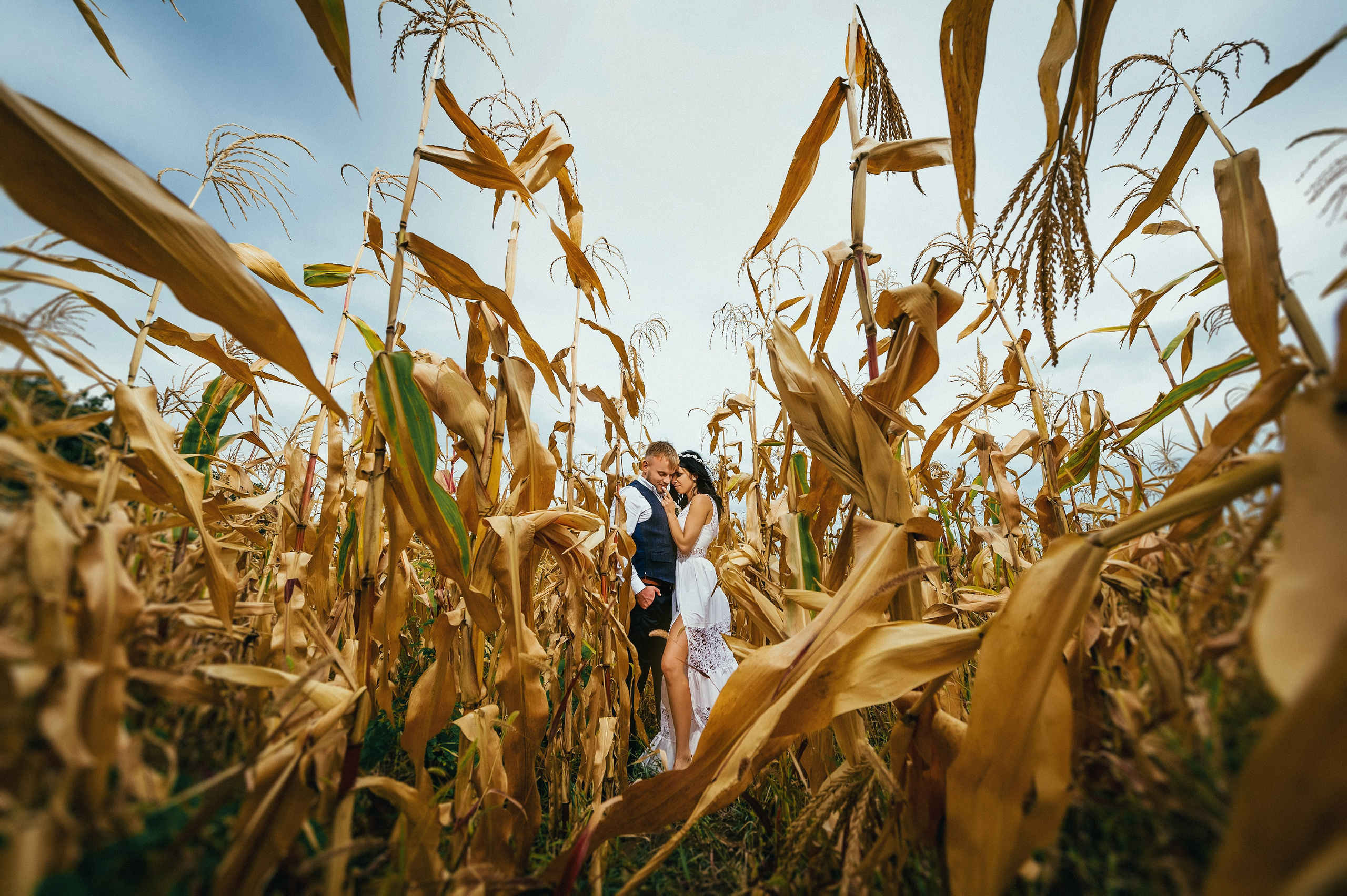 Cristina & Vadim. Fotograf de familie și evenimente