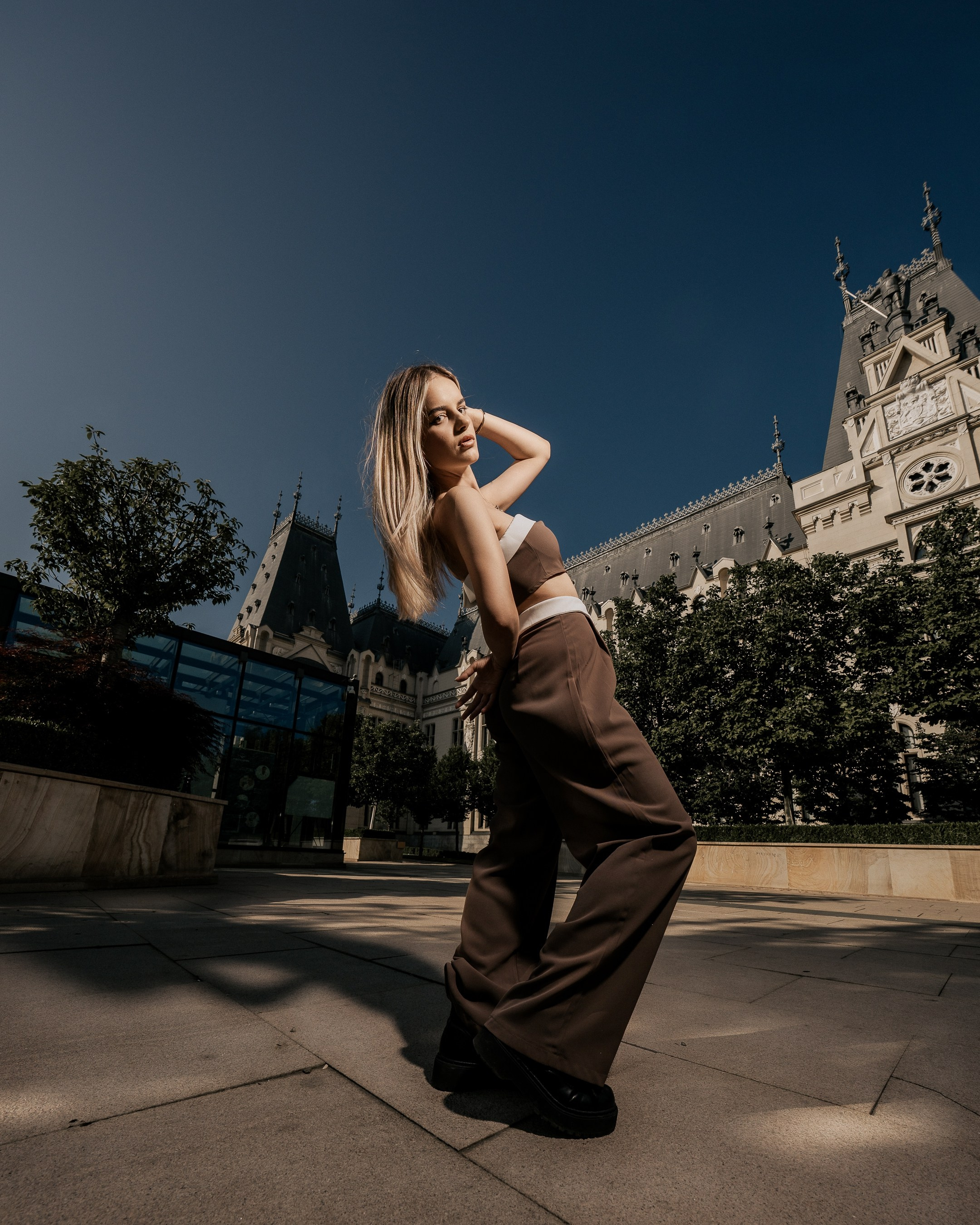 Sedinte foto aer liber