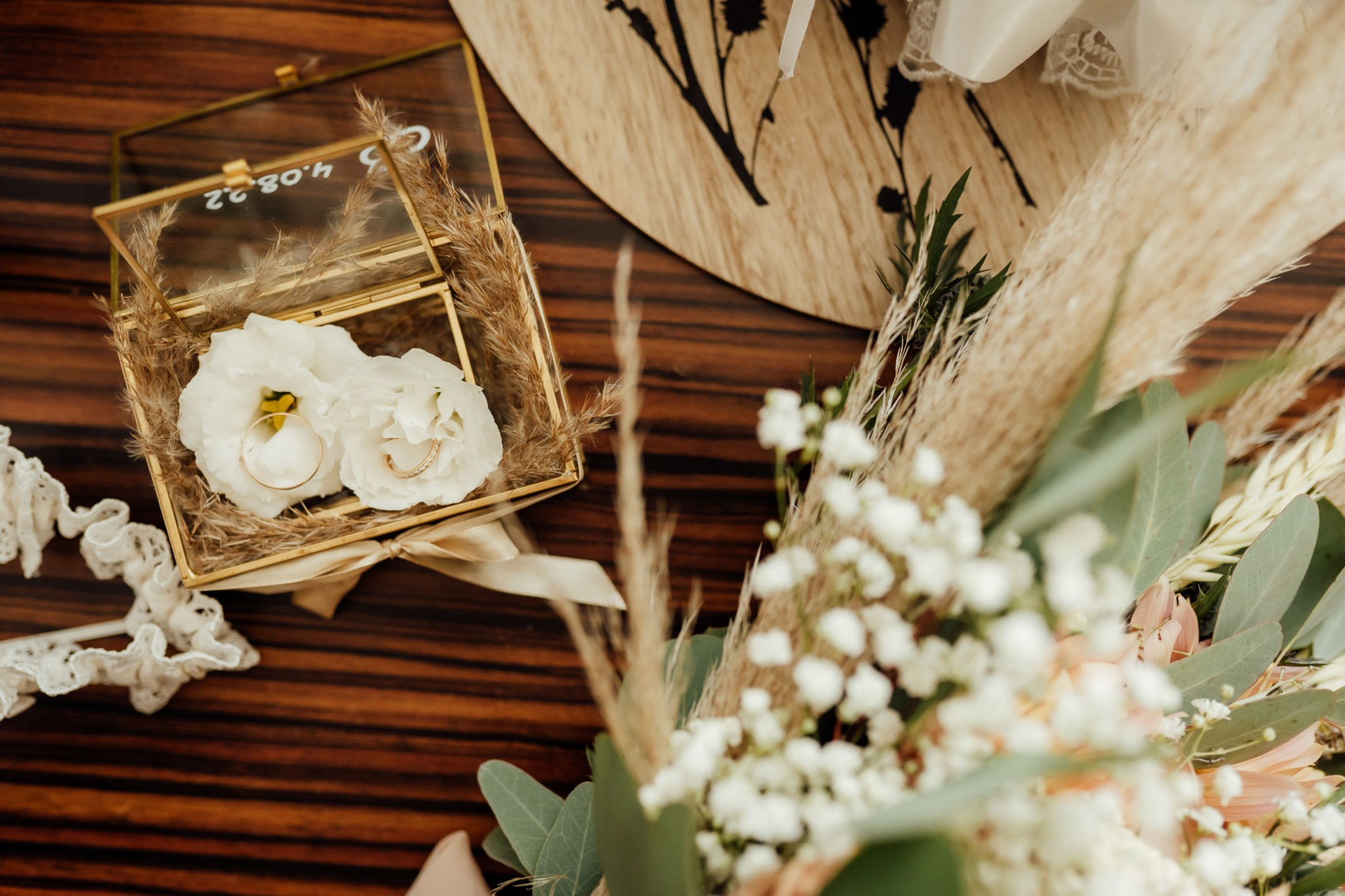 Nunta Alina & Gabriel