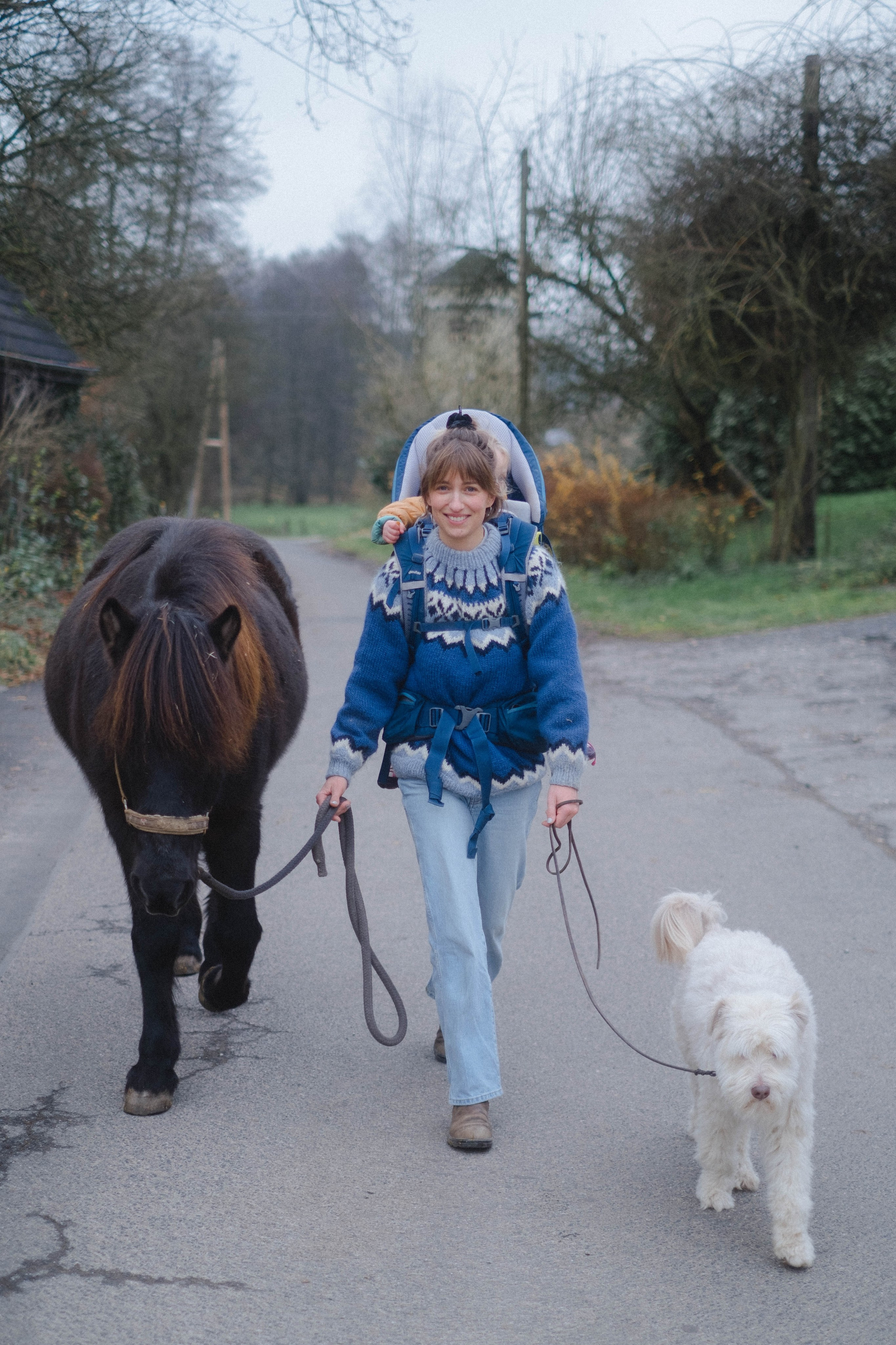 Authentic Family Photography in Cologne