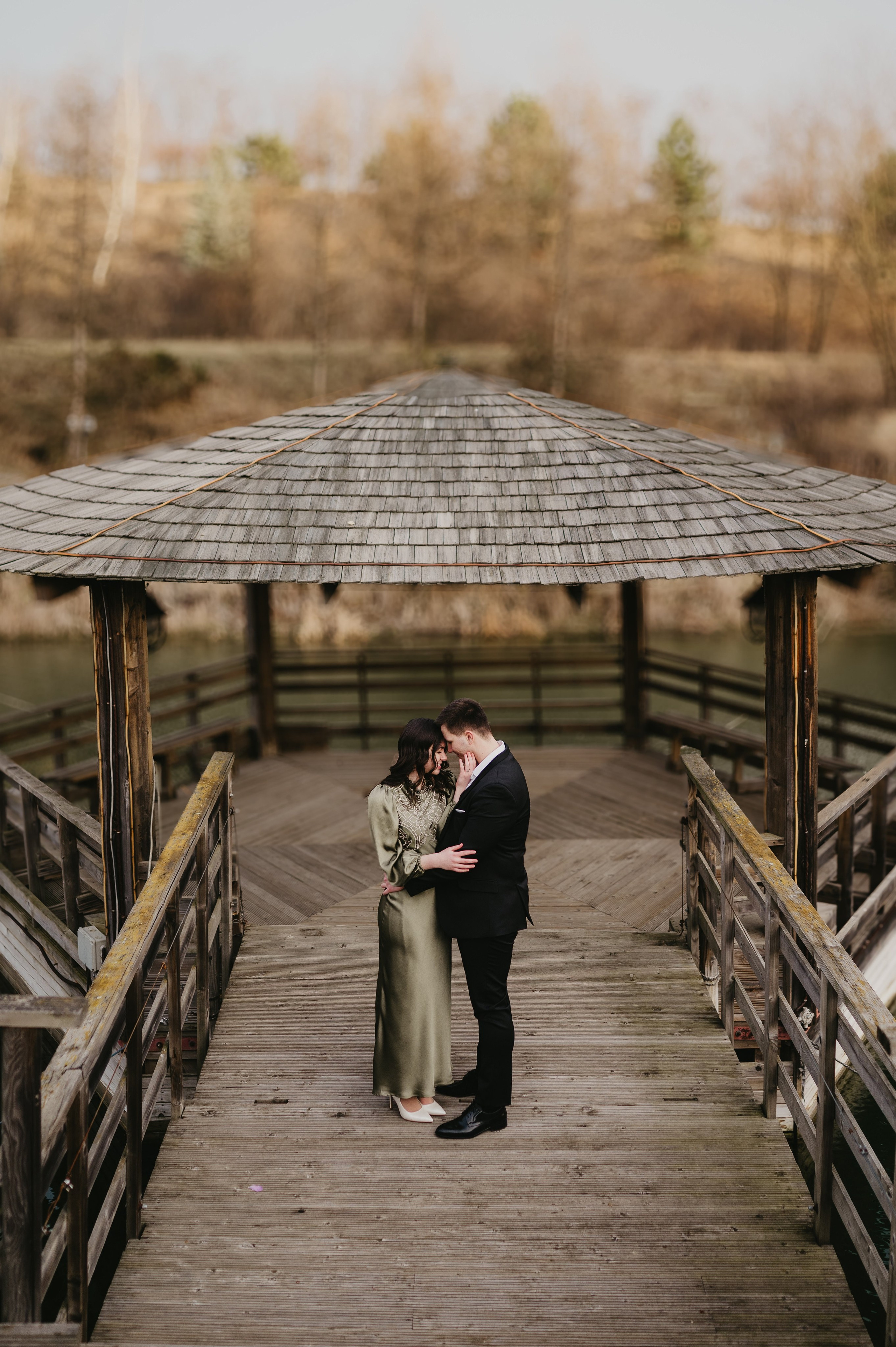 Sami si Monica. Valentin Melen - fotograf de nunta 🤍