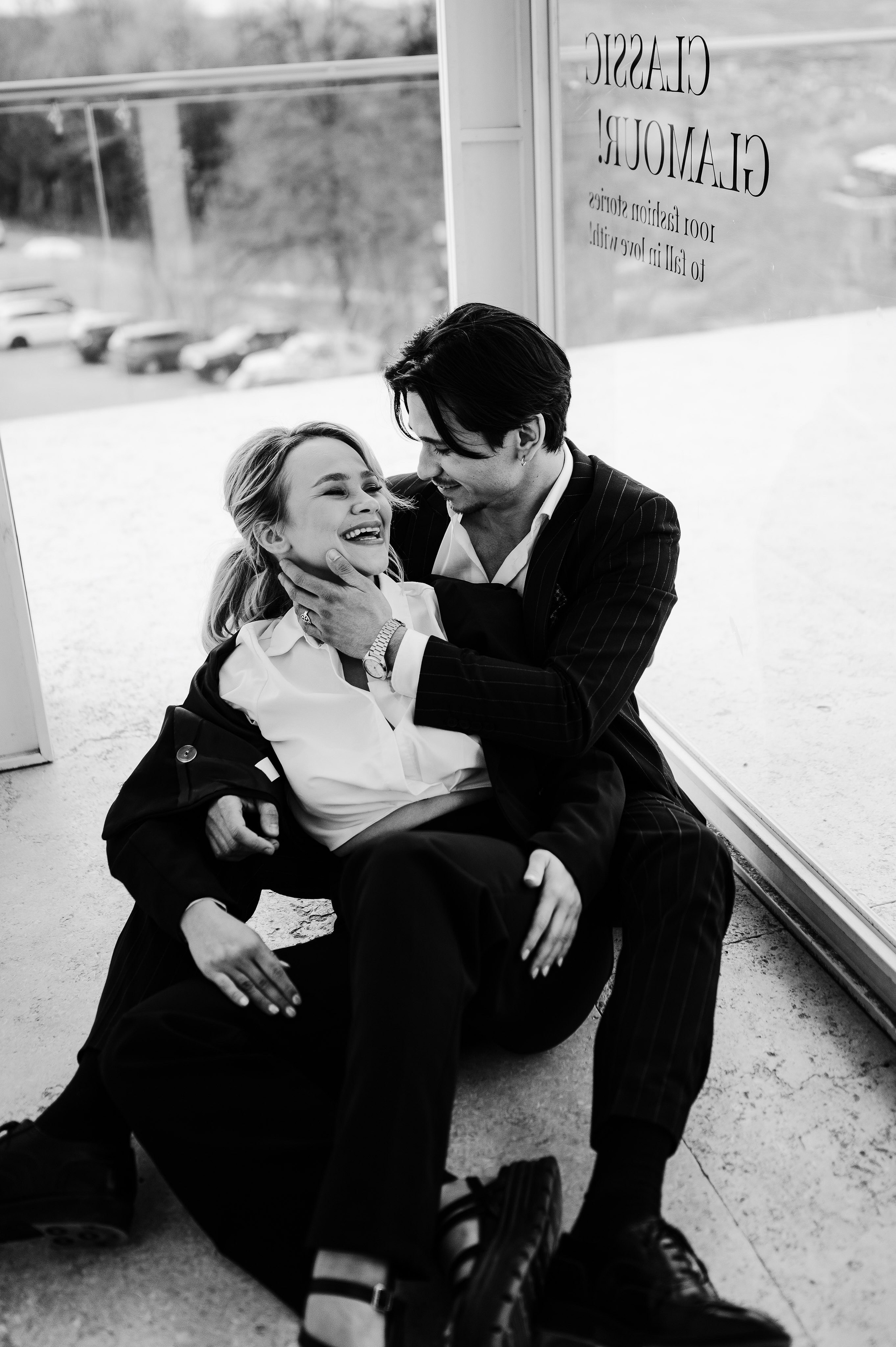 Dan si Claudia. Valentin Melen - fotograf de nunta 🤍