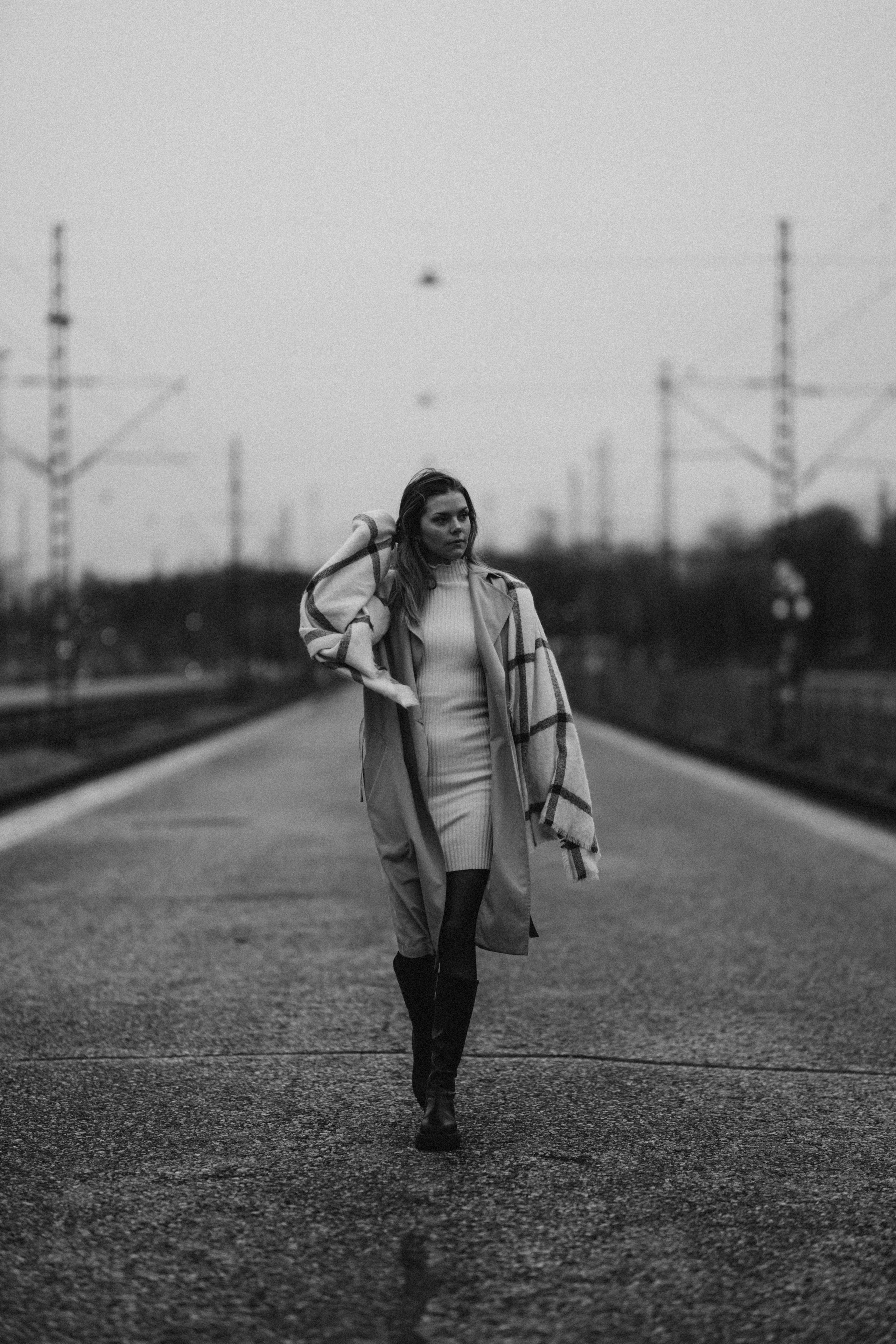 Kata. Wedding and portrait photographer in Helsinki Vickan O