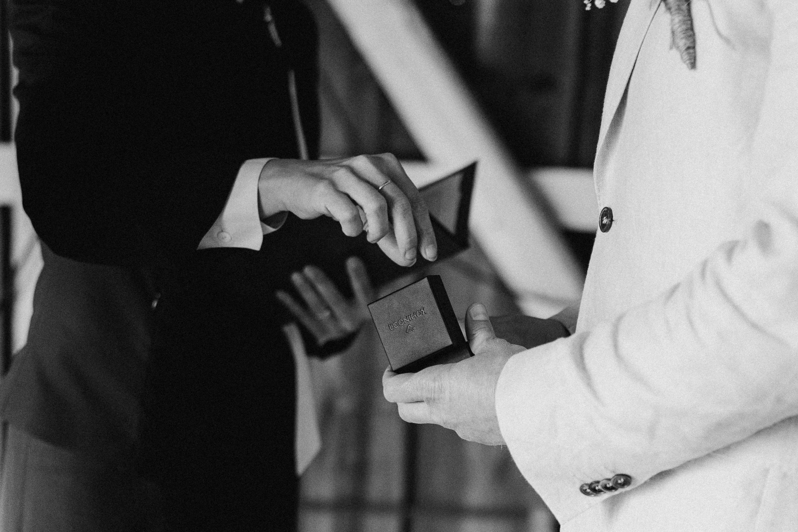 A&O. Wedding and portrait photographer in Helsinki Vickan O