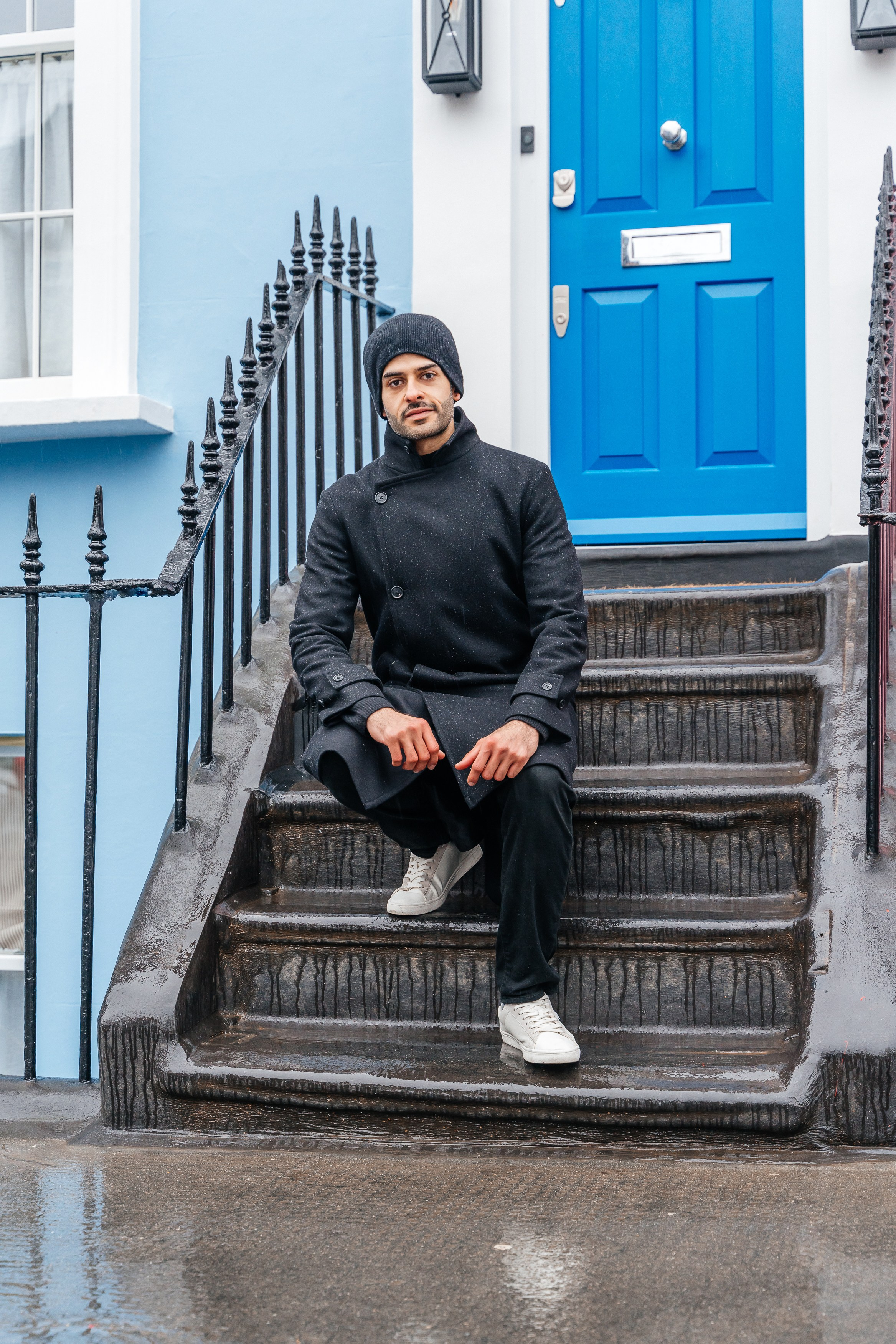 Notting Hill, London photoshoot, Notting Hill photoshoot 