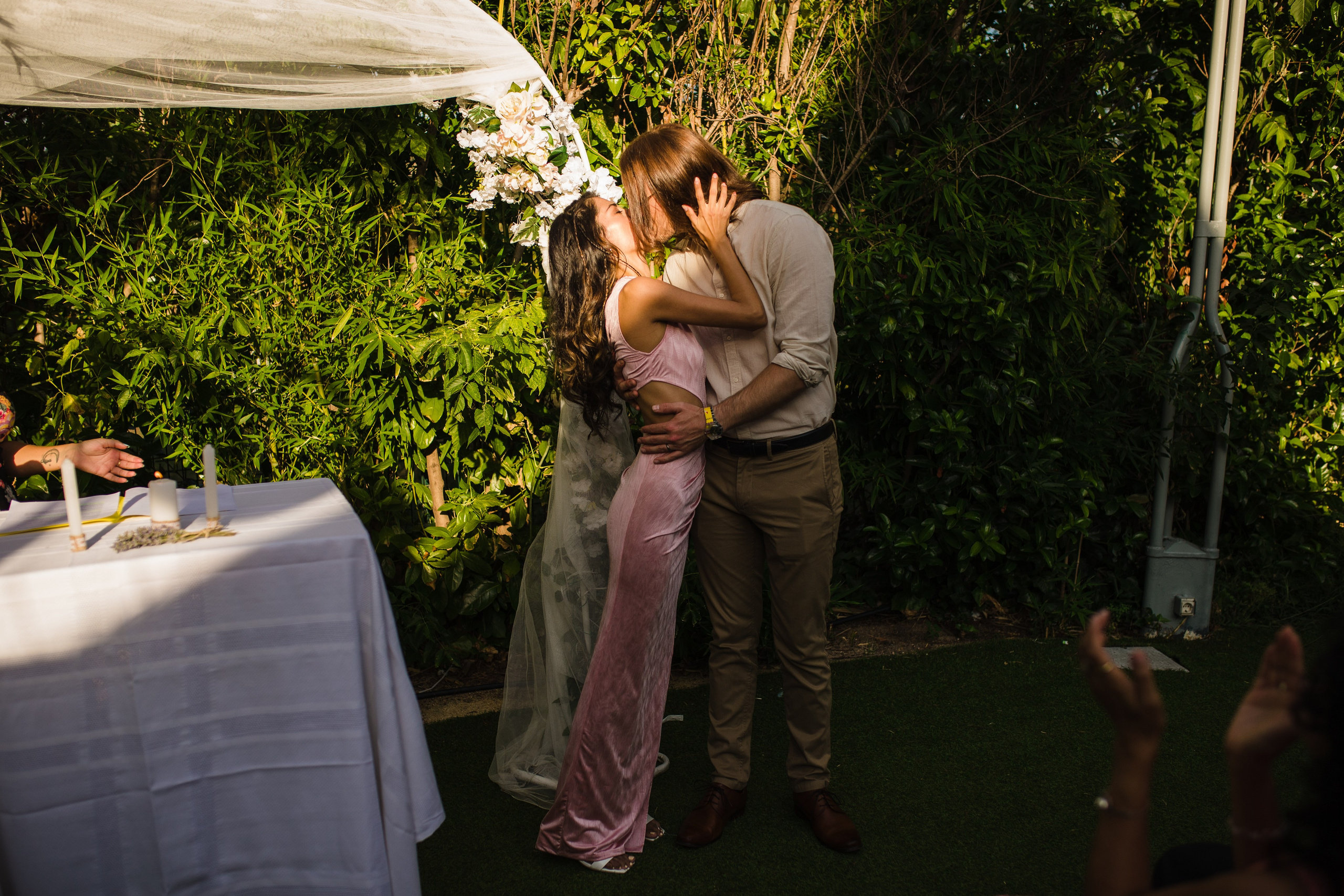 Fotografía de Bodas en Madrid - Rainbox: Capturamos Tu Amor con Pasión. Rainbox Estudio de Fotografía