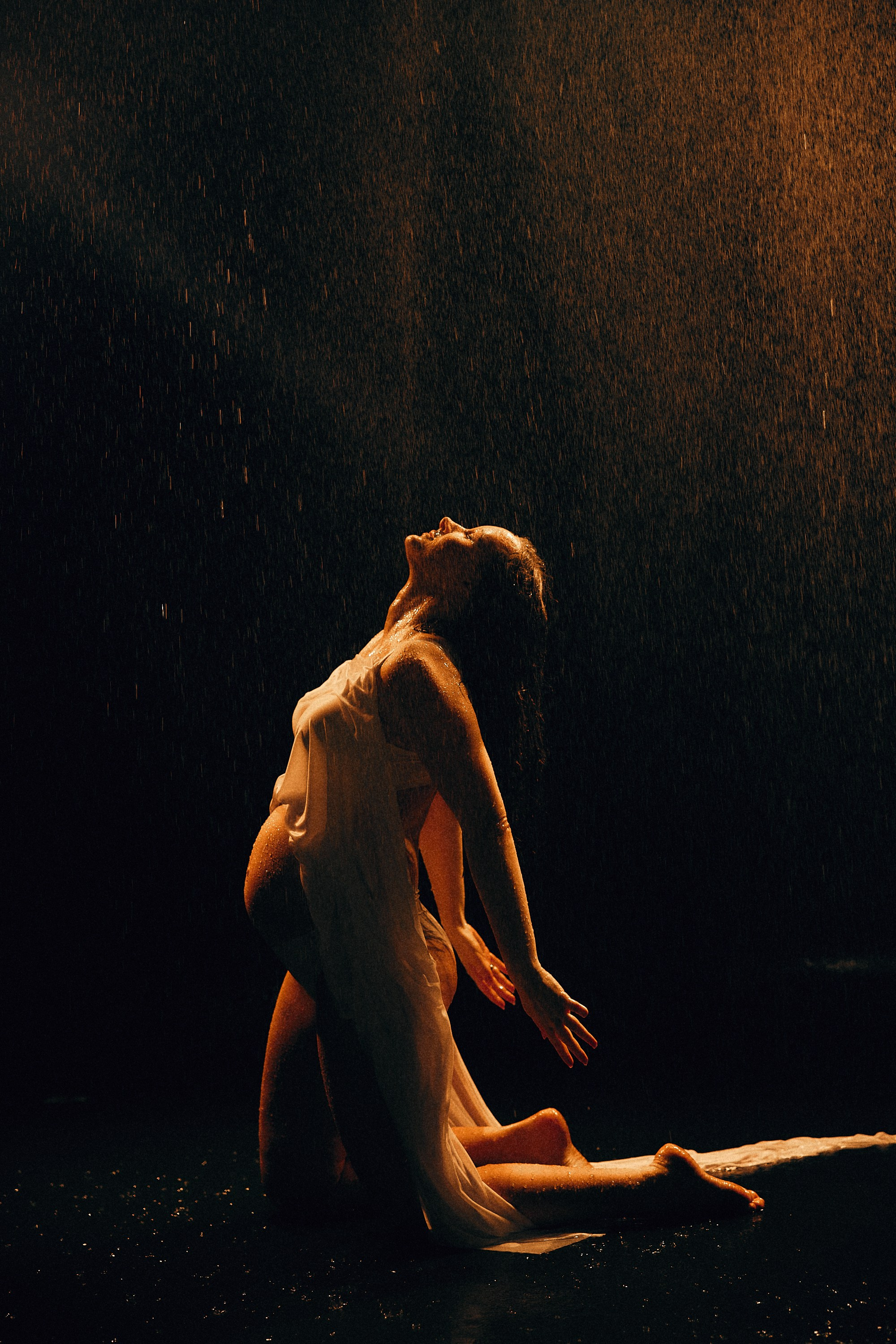 Retrato femenino. Huskov Stanislav - Fotógrafo Barcelona, Valencia, España