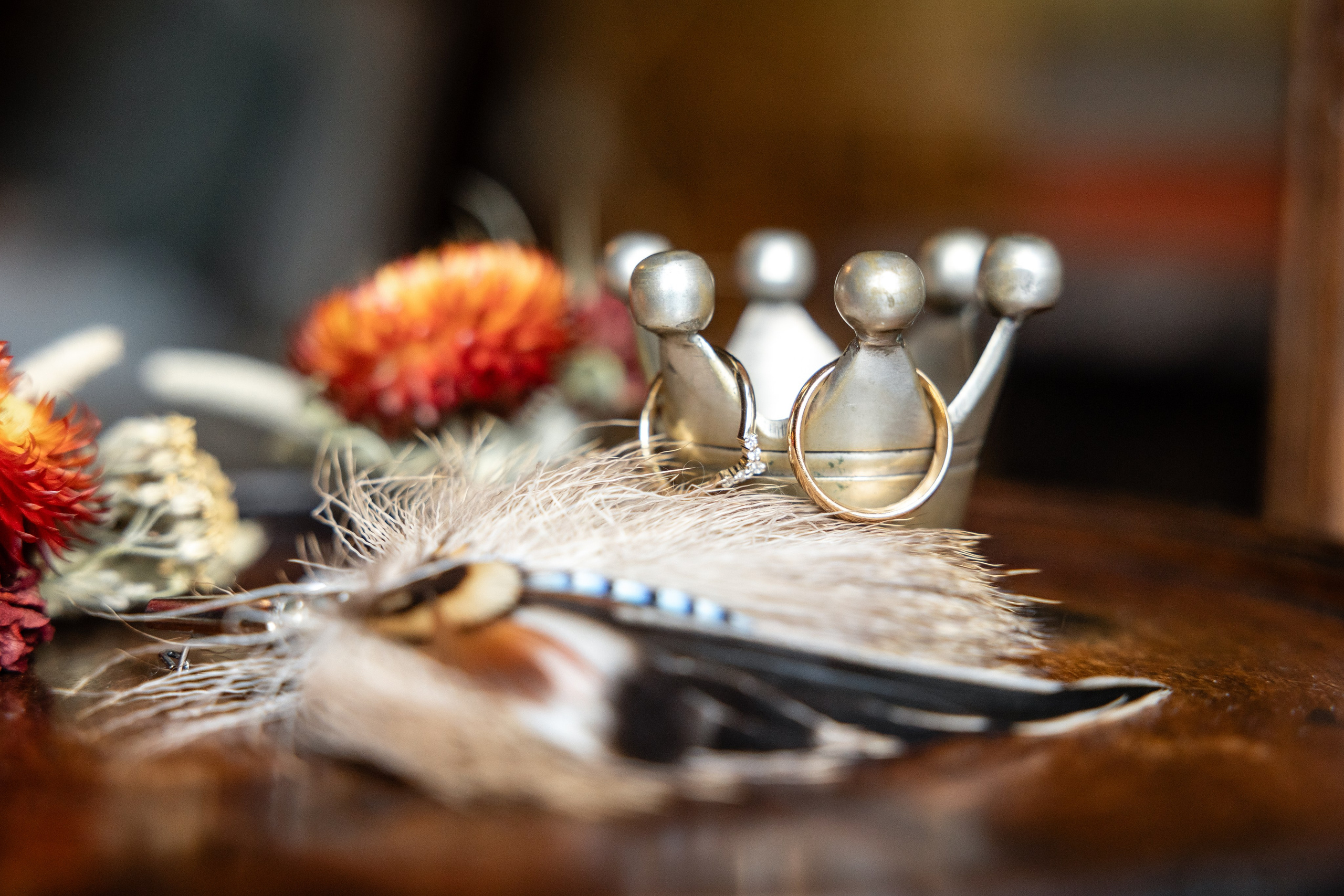 Свадебная фотосессия в Château De Saint-Martory. Евгения Смирнова — фотограф в Тулузе и юго-западной Франции