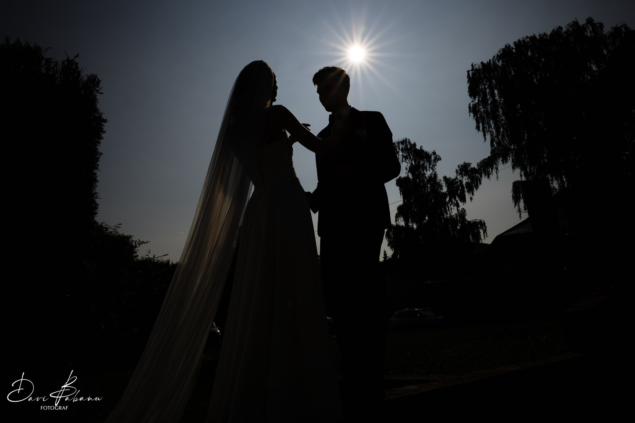 Raluca & Alexandru - Wedding Day