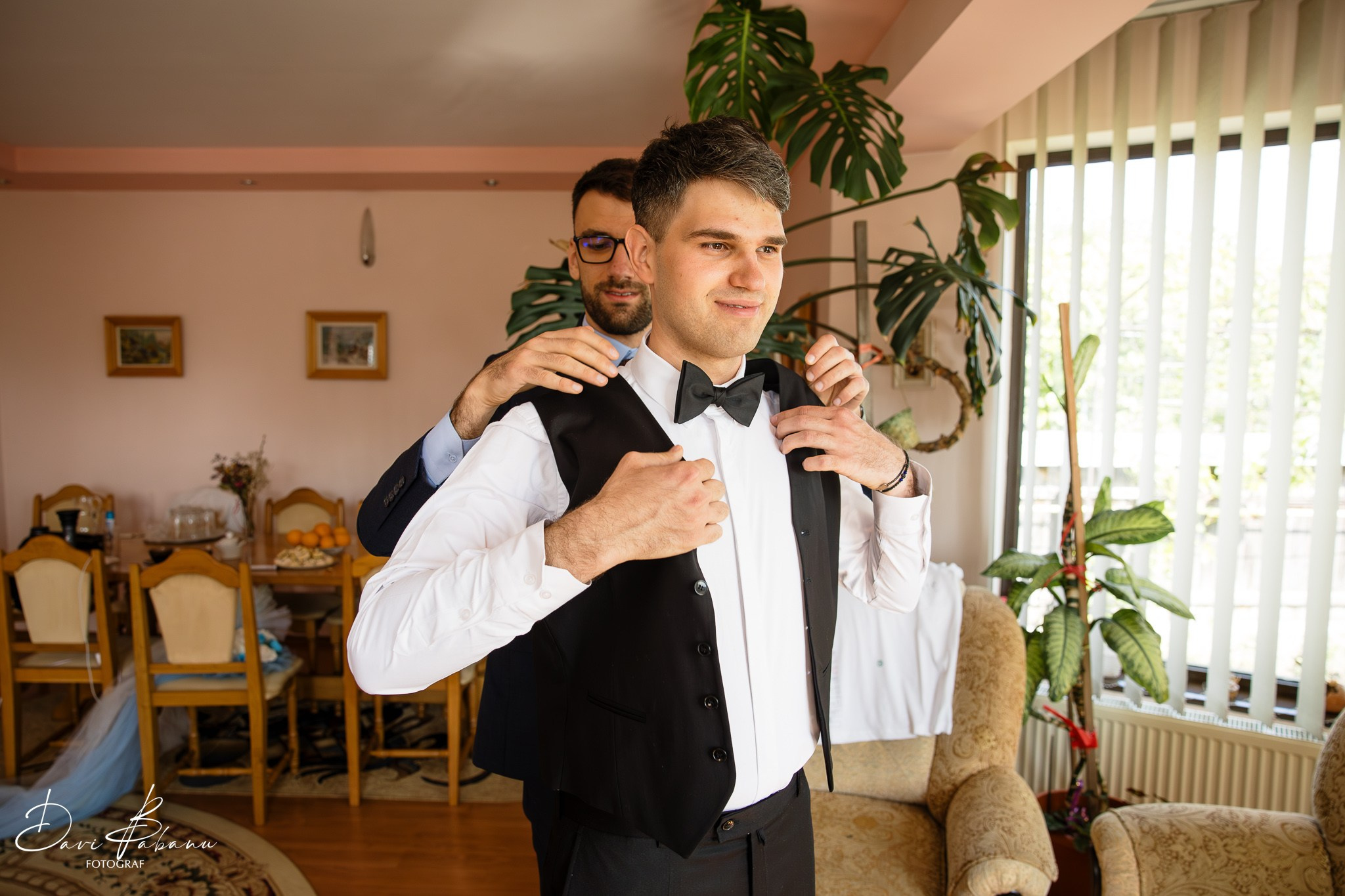 Raluca & Alexandru - Wedding Day