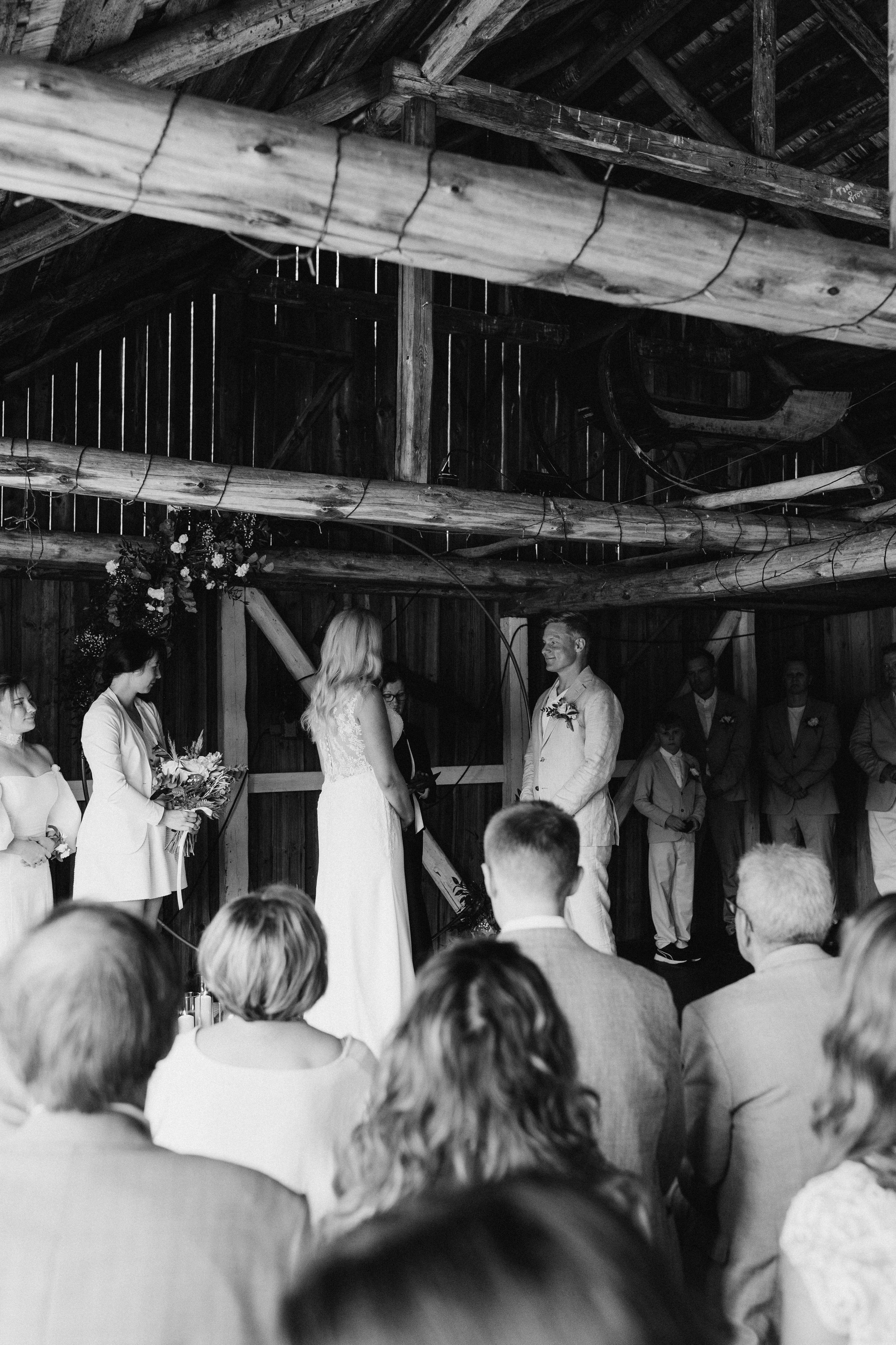 A&O. Wedding and portrait photographer in Helsinki Vickan O