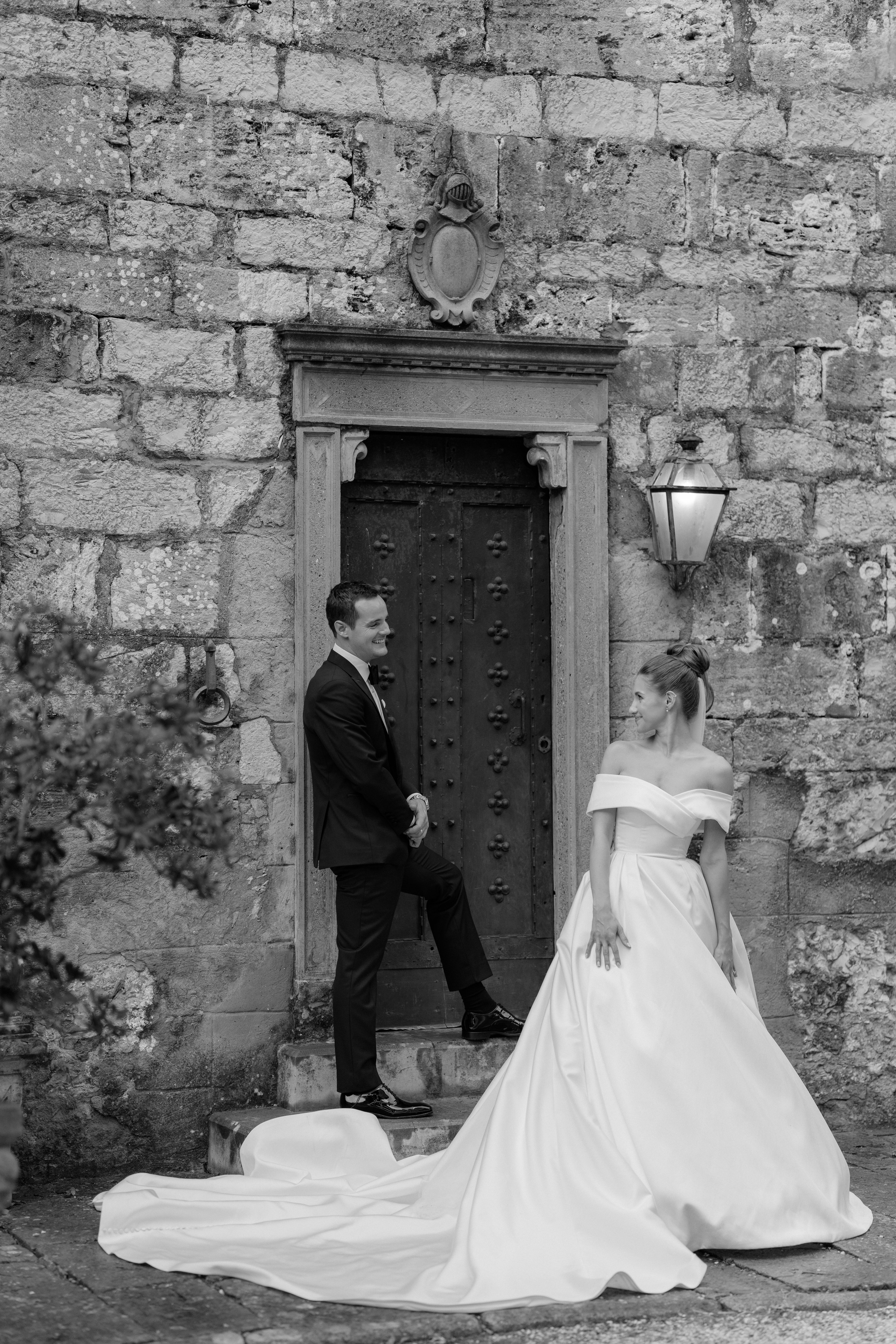 Ekateryna&David wedding in Tuscany. Wedding photographer Italy
