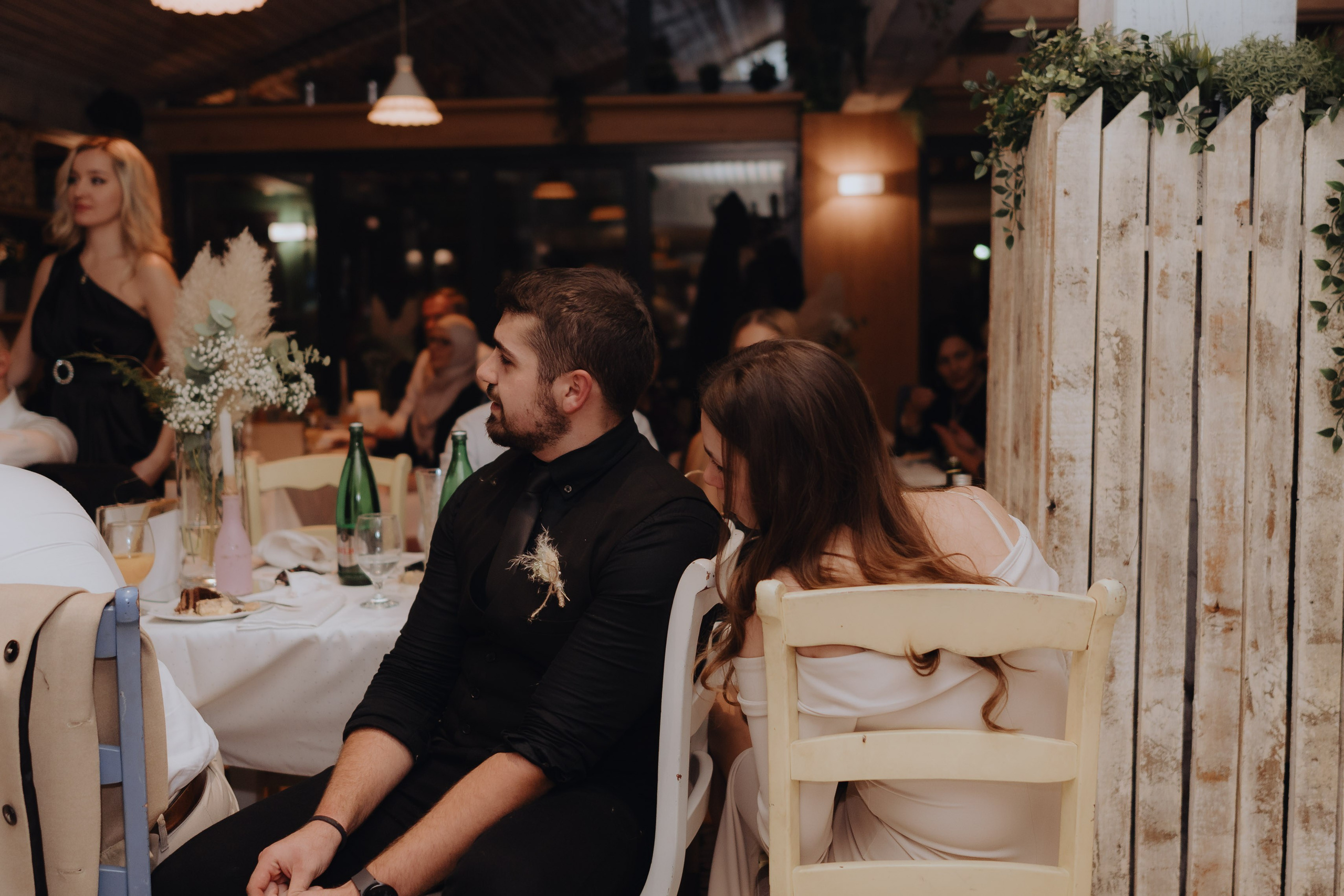 Elvira & Dino ⎸ Wedding in Sarajevo. Profesionalna Fotografija i Videografija | Sarajevo | yasinemir.com