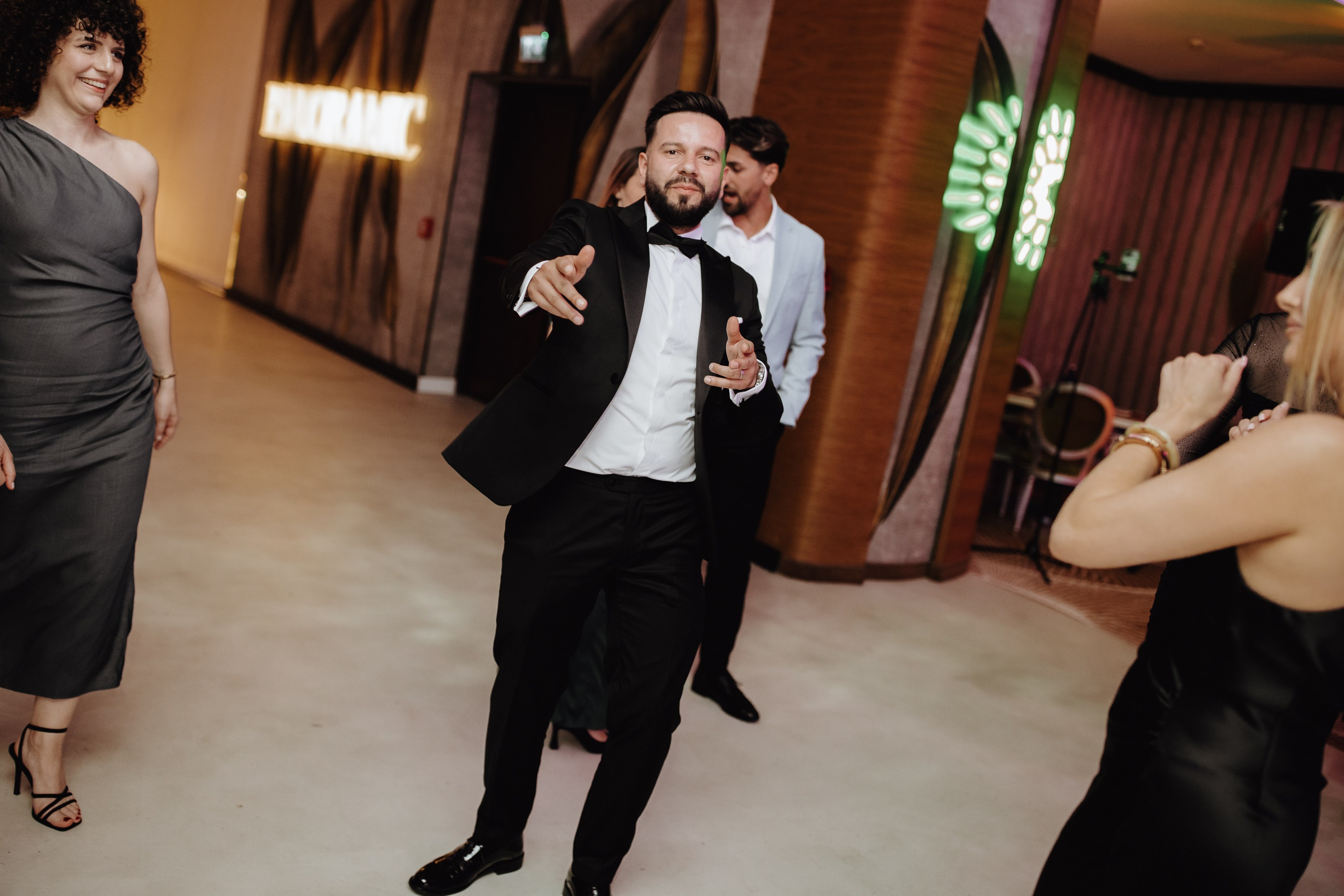 Alina & Alex. MovieFrames.ro