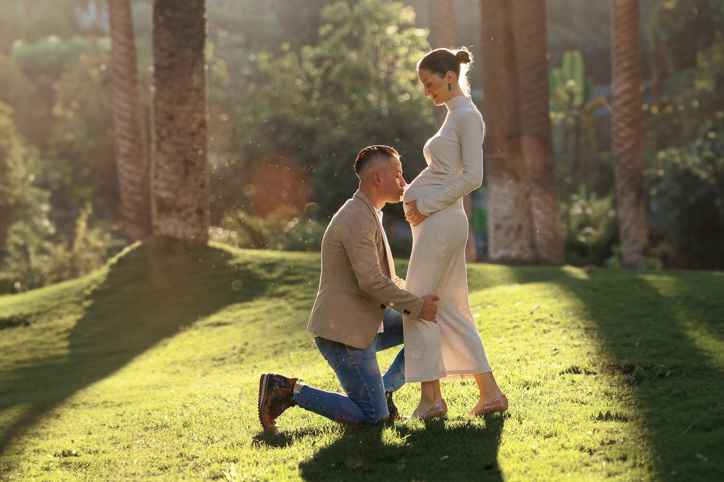 5 Reasons Should Have a Maternity Photoshoot in Gran Canaria