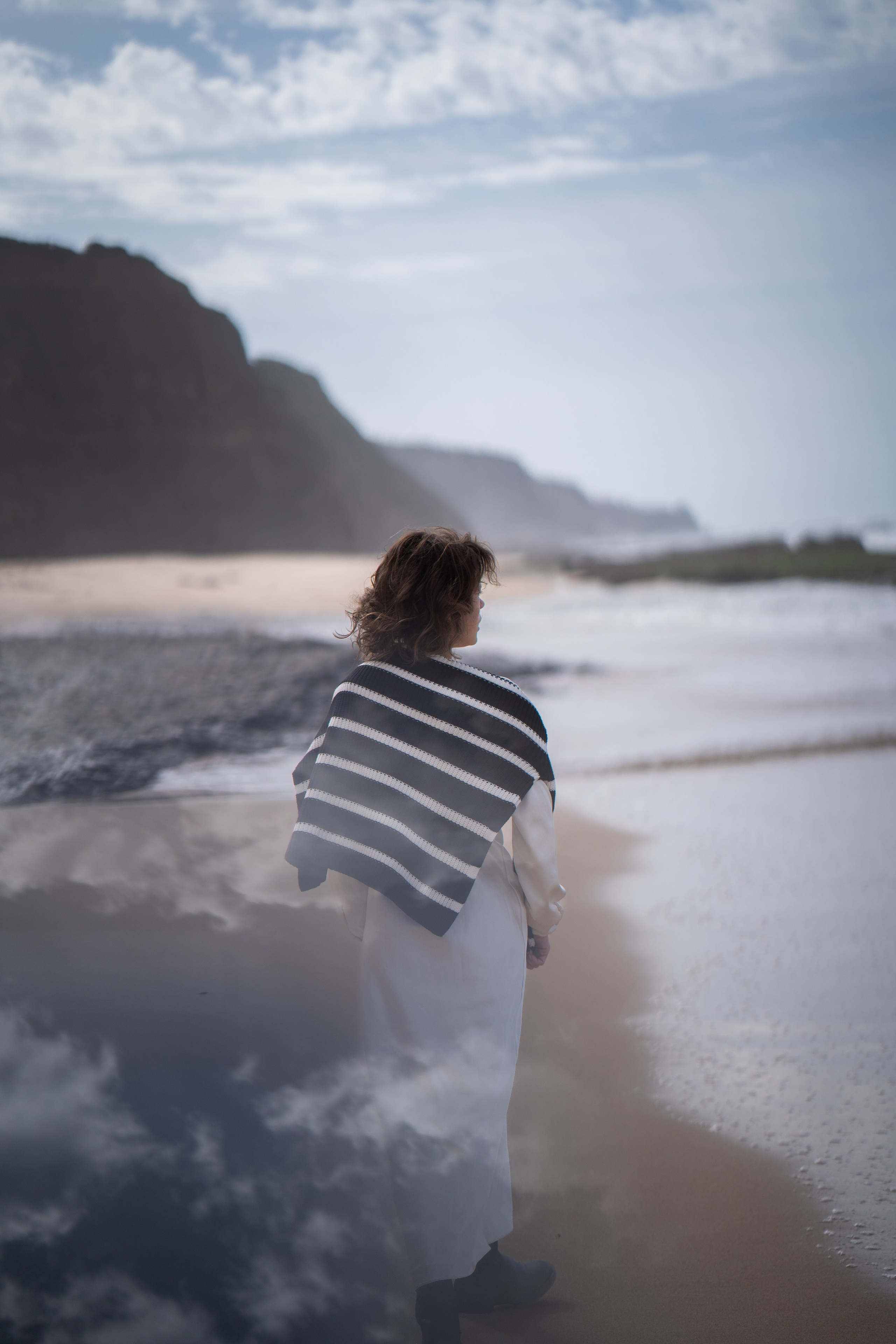 Kate. Семейный, детский и женский фотограф в Германии, Трире