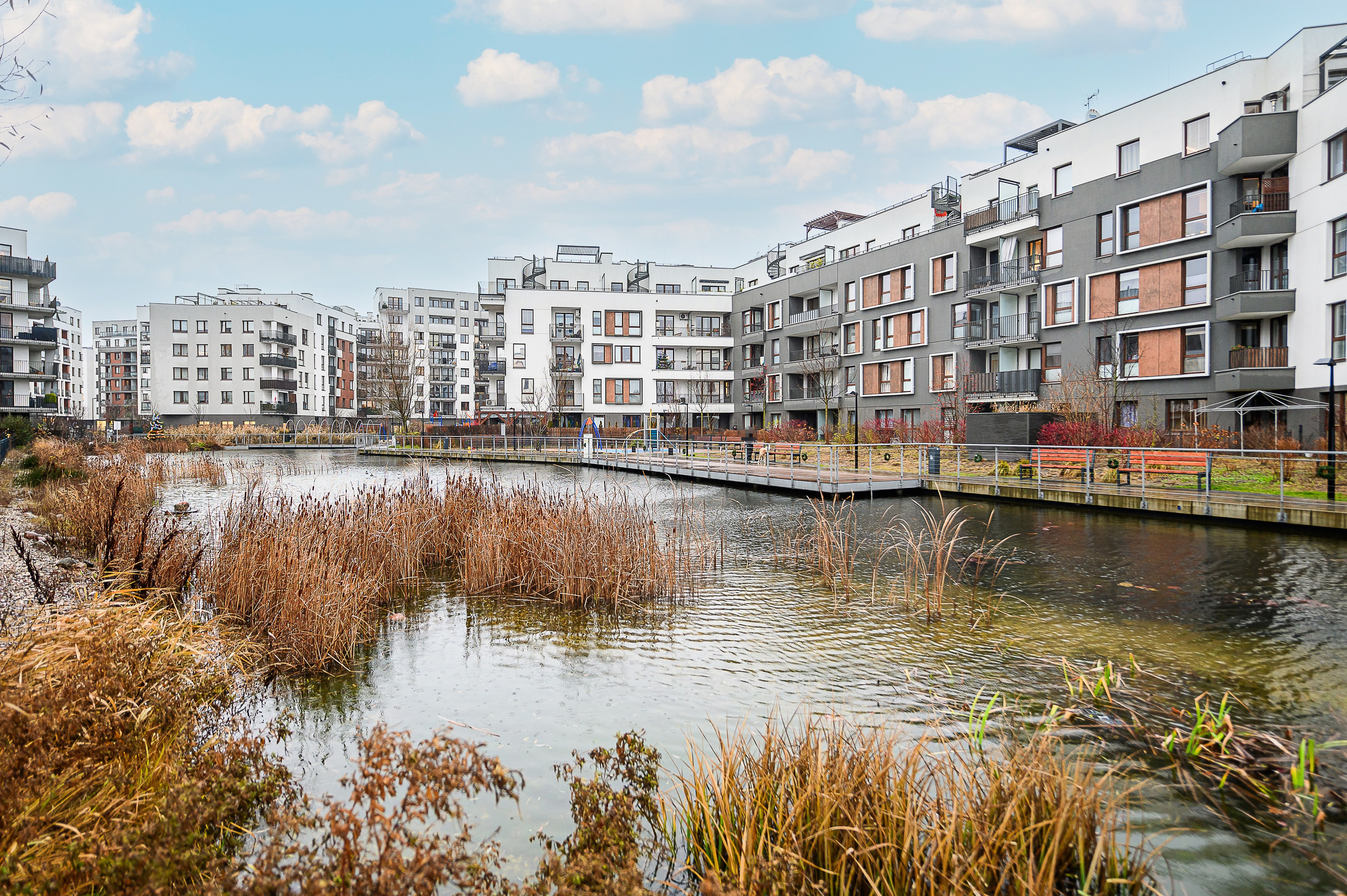 Interior photography