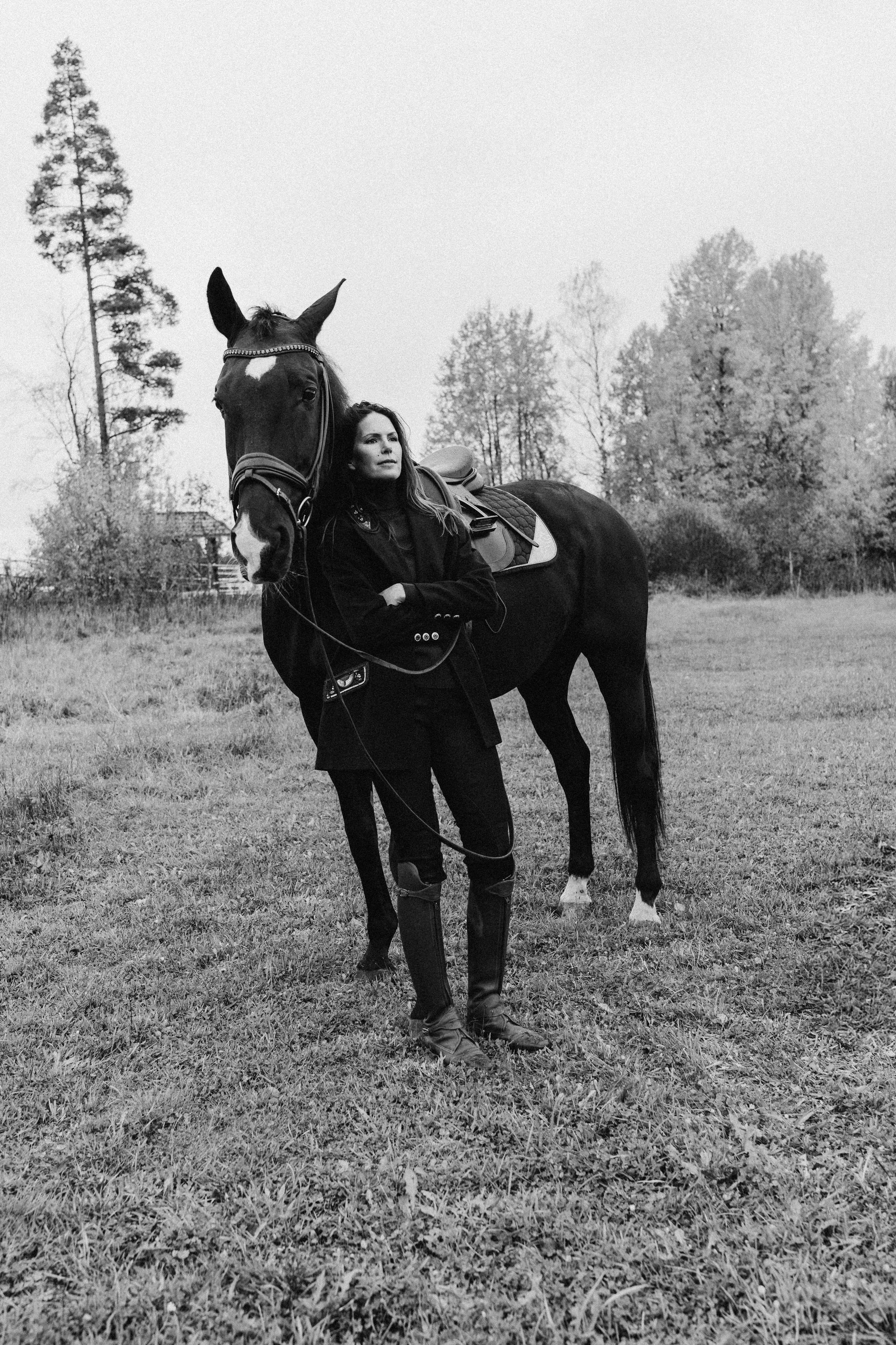 Susanna Hyypiä. Wedding and portrait photographer in Helsinki Vickan O