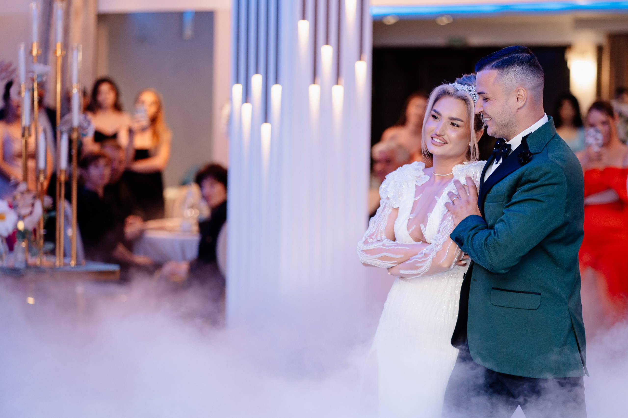 Wedding — Miruna&Mihai  - by Mihai Popa. Mihai Popa |Wedding Photographer | Worldwide | Bucharest