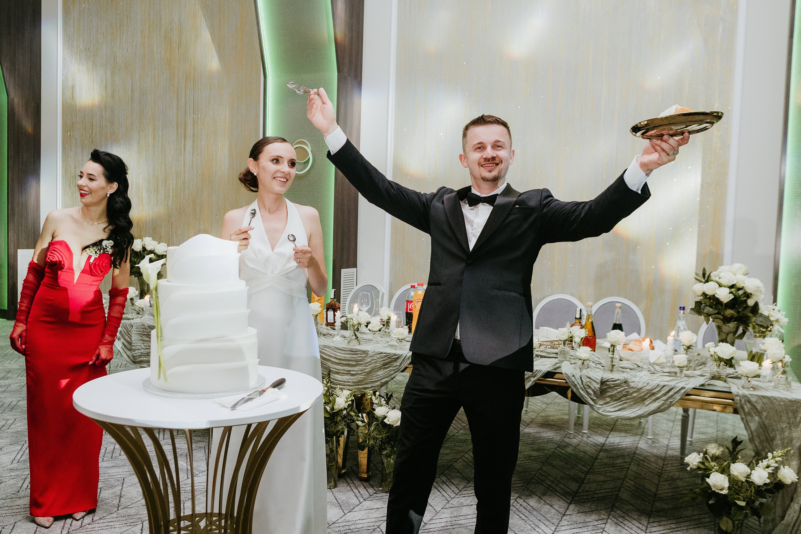 Rodica și Claudiu - O nuntă autentică și plină de emoție la Golden Forest. Valentin Melen - fotograf de nunta 🤍