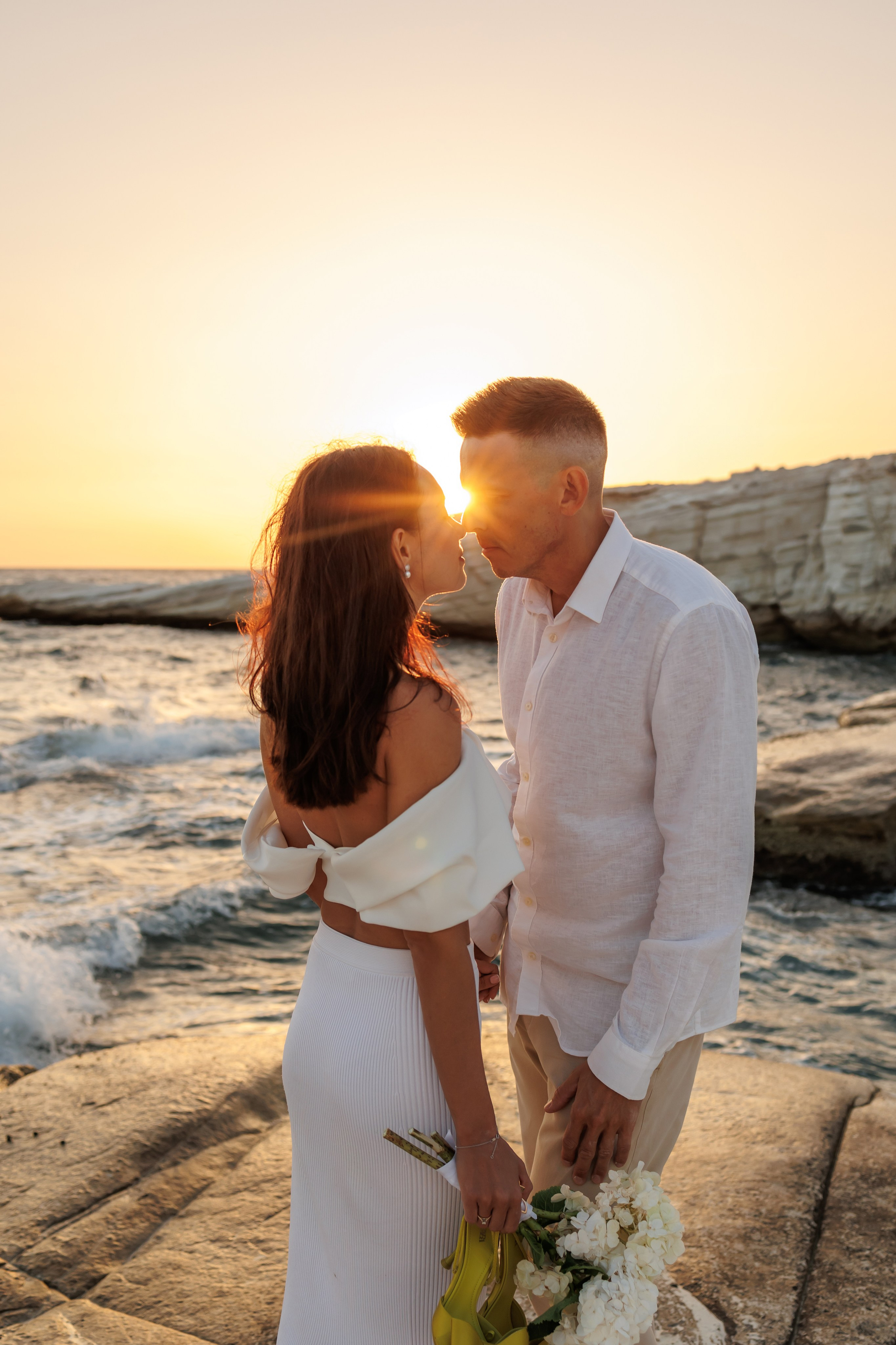 Love story. Фотограф на Кипре