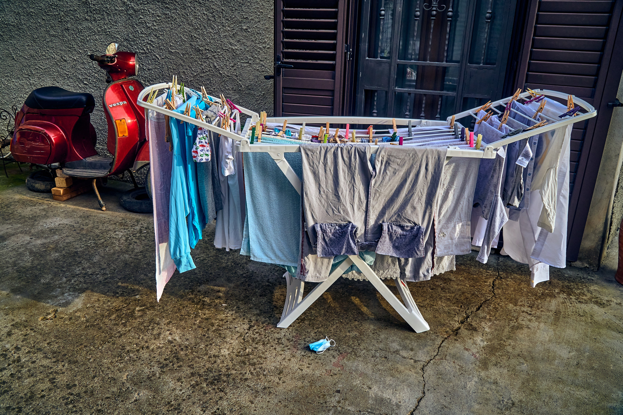 Bella Calabria. Andriej Szypilow — Photography & Videography