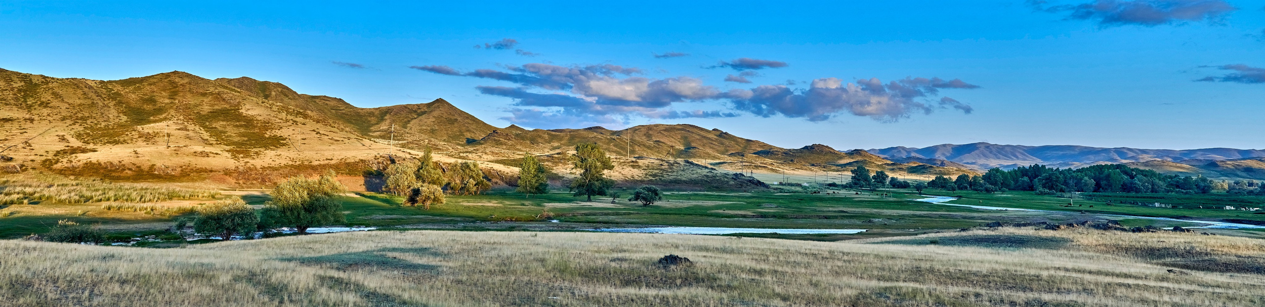 Sibiny (Kazachstan). Andriej Szypilow — Photography & Videography