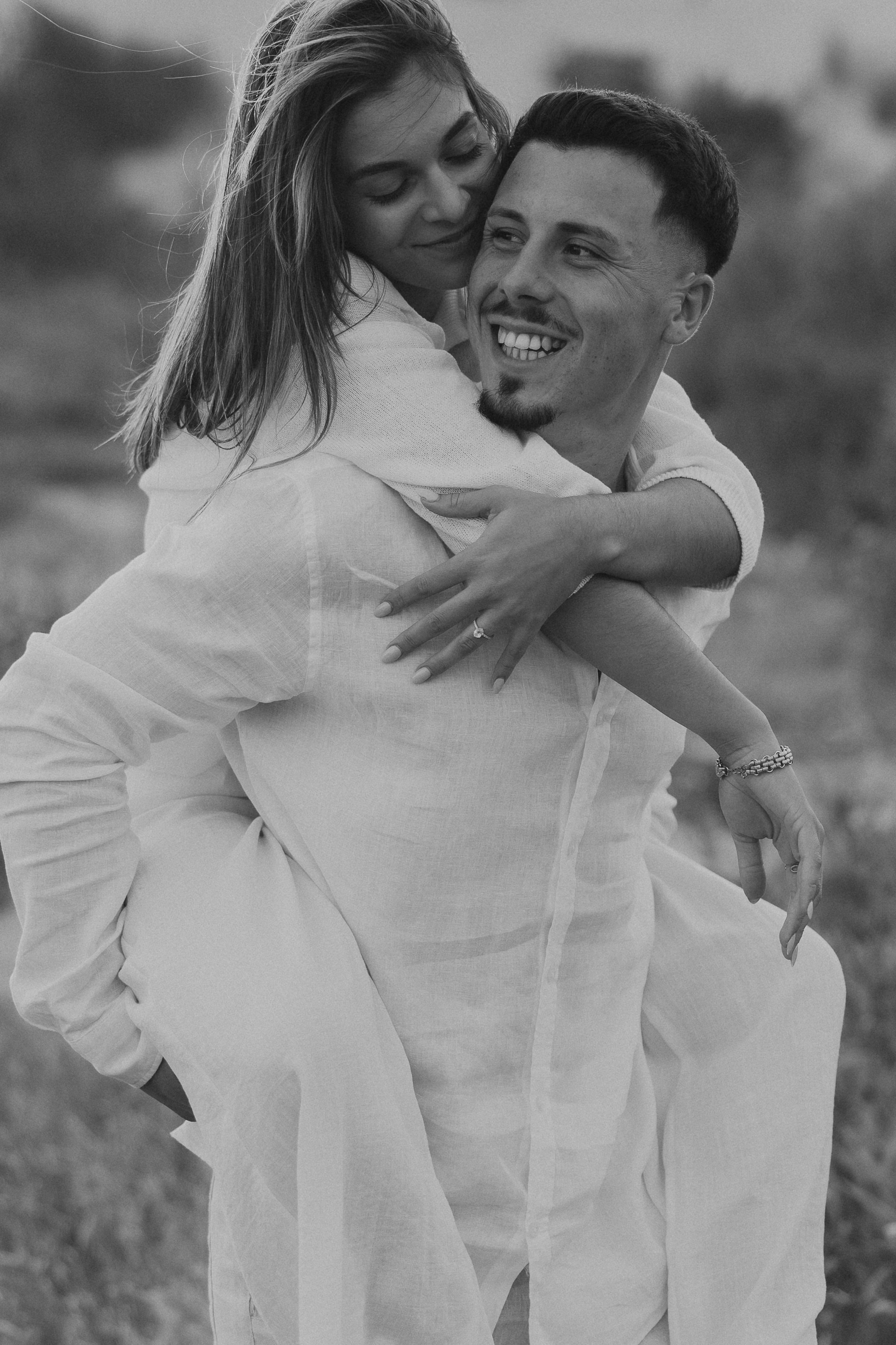 Sara e Fábio. Photographe de mariage et de famille à Braga — Alexandra Mieres Photography