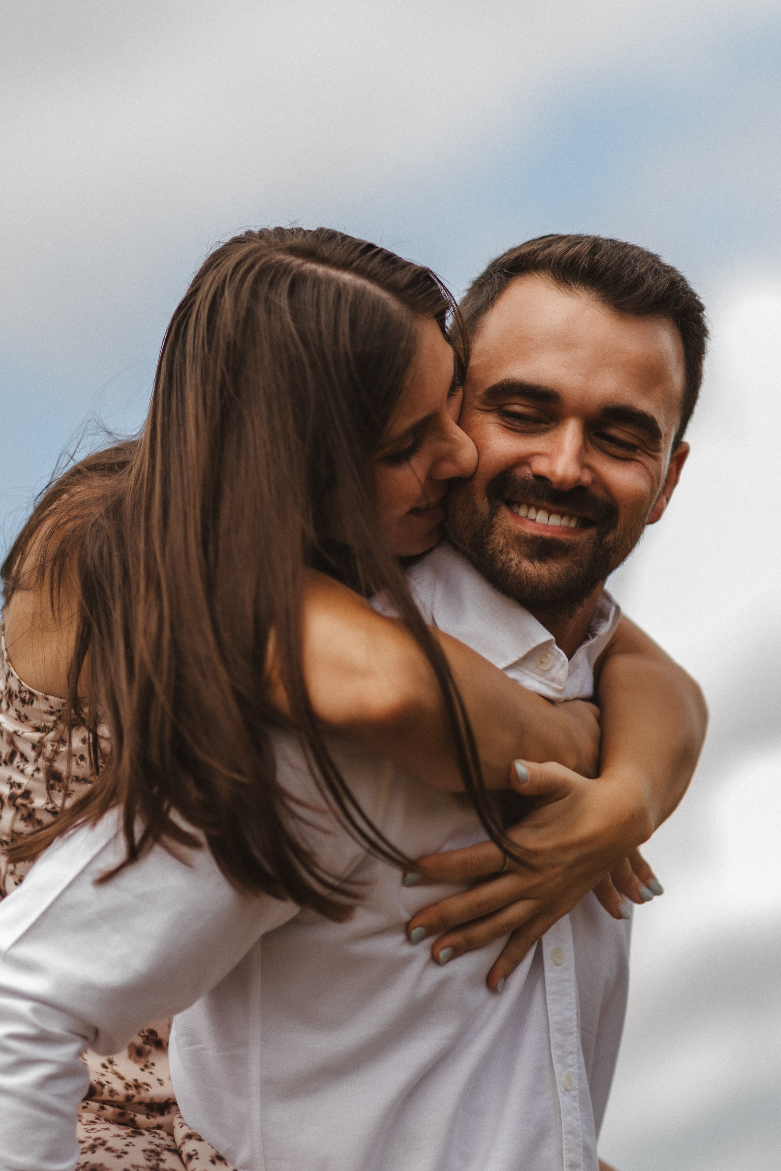 Daniela & Rui. Photographe de mariage et de famille à Braga — Alexandra Mieres Photography