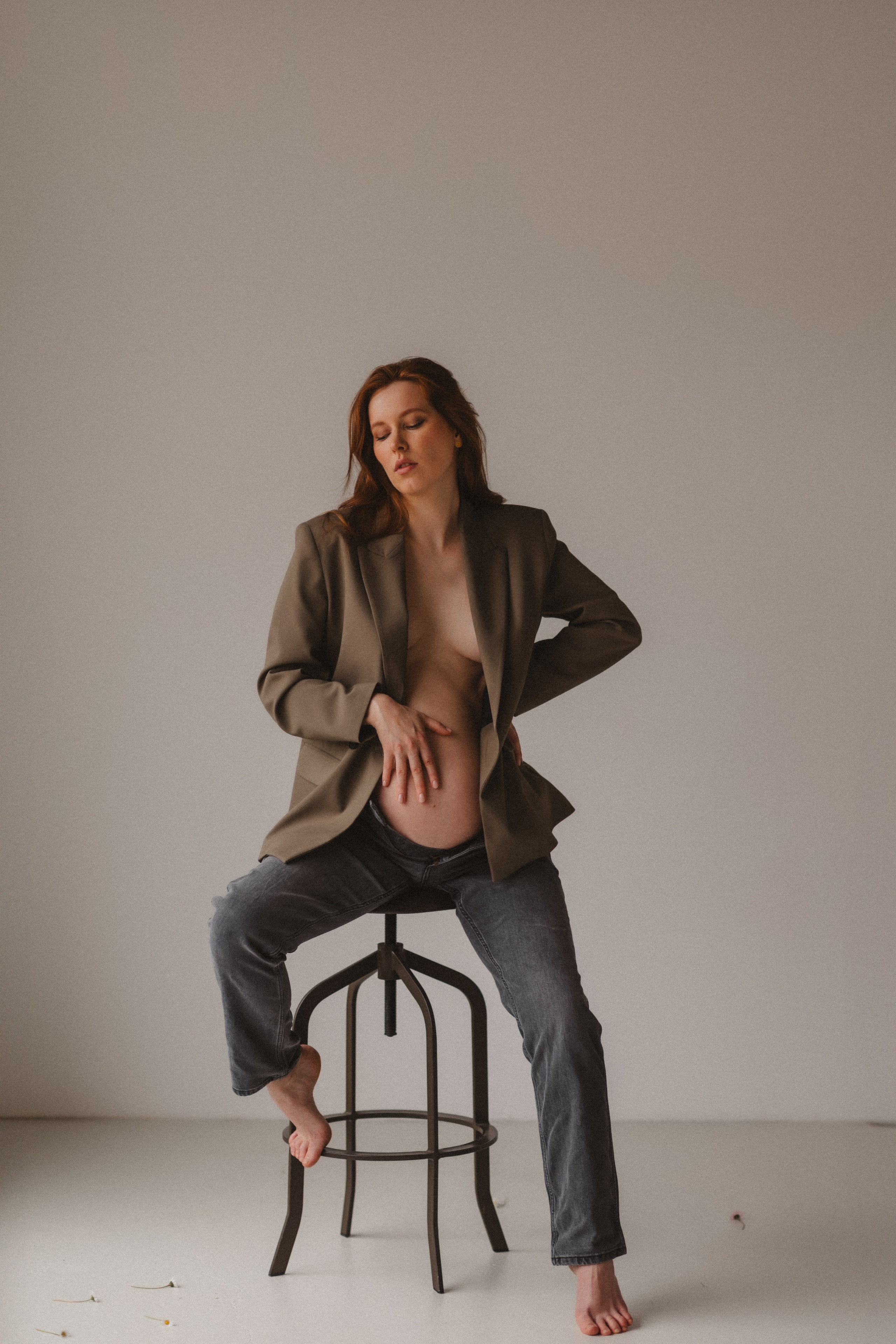 5. Grossesse. Photographe de mariage et de famille à Braga — Alexandra Mieres Photography