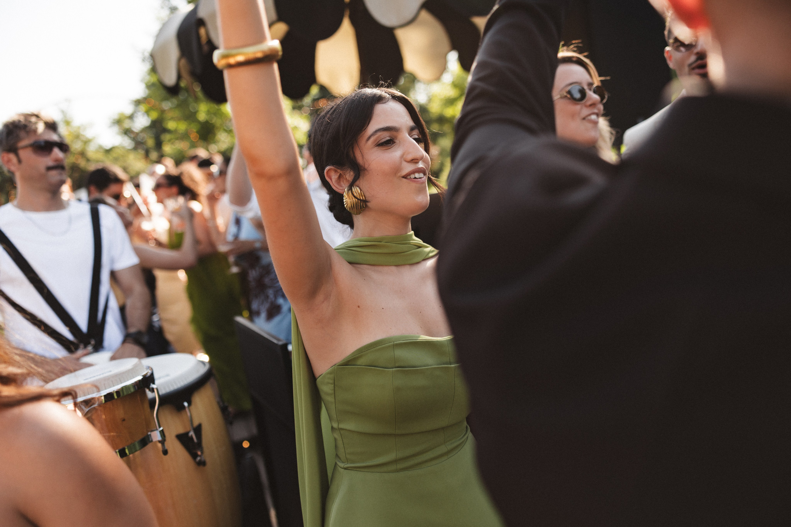 Miguel & Maria Inês. Photographe de mariage et de famille à Braga — Alexandra Mieres Photography