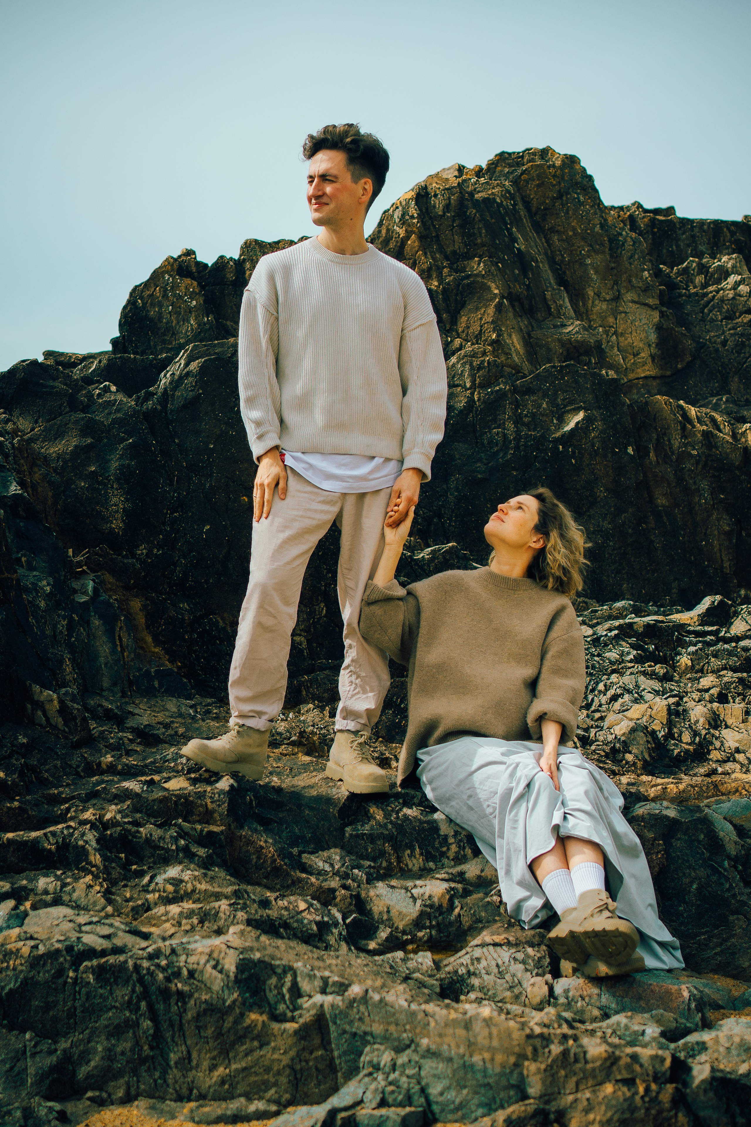 Anya & Timur. Мария Шер. Профессиональный фотограф в городе Порту, Португалия