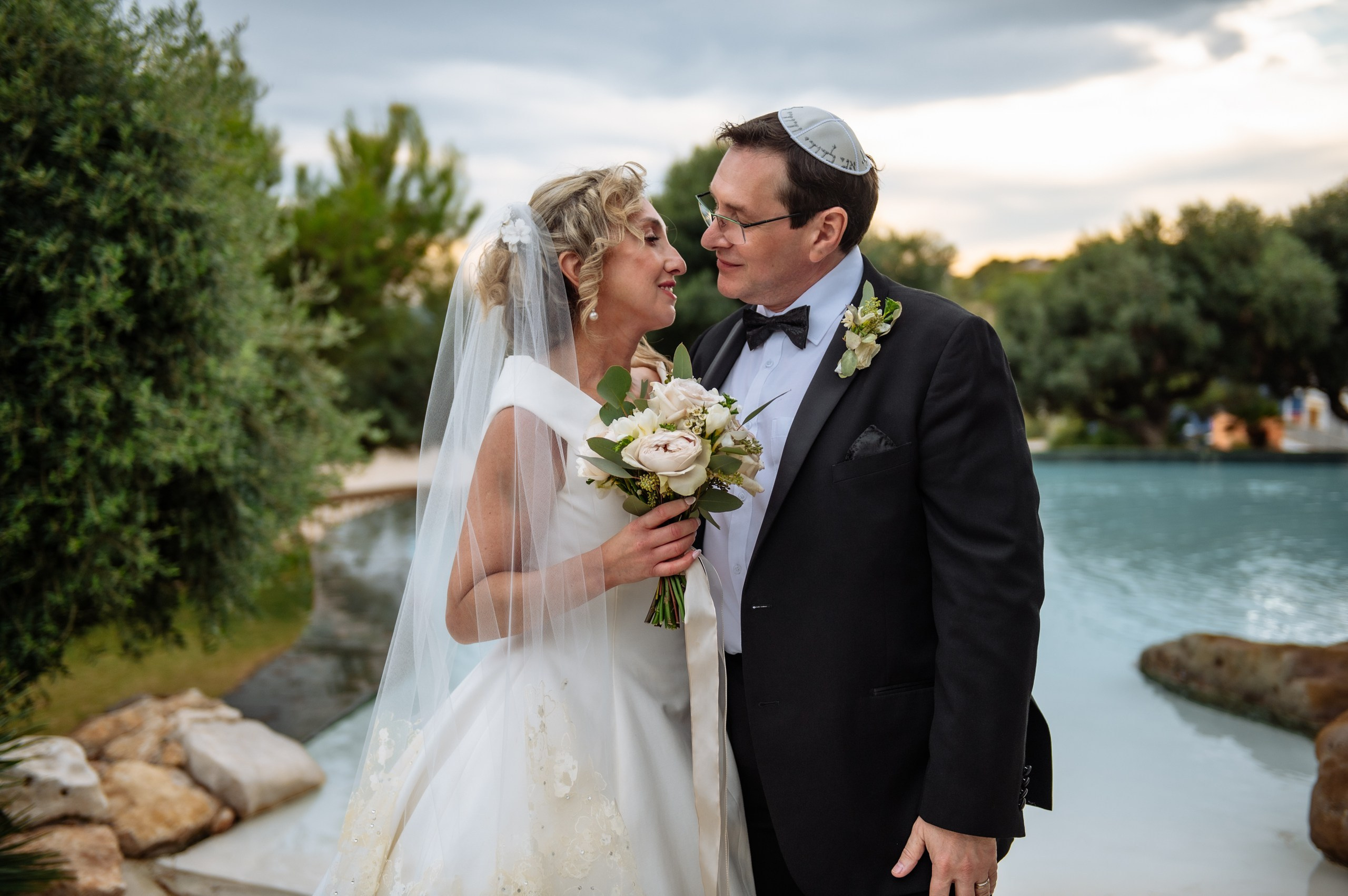 MULTI-DAY WEDDING. Professional photography services in Barcelona by Ekaterina Gasanova