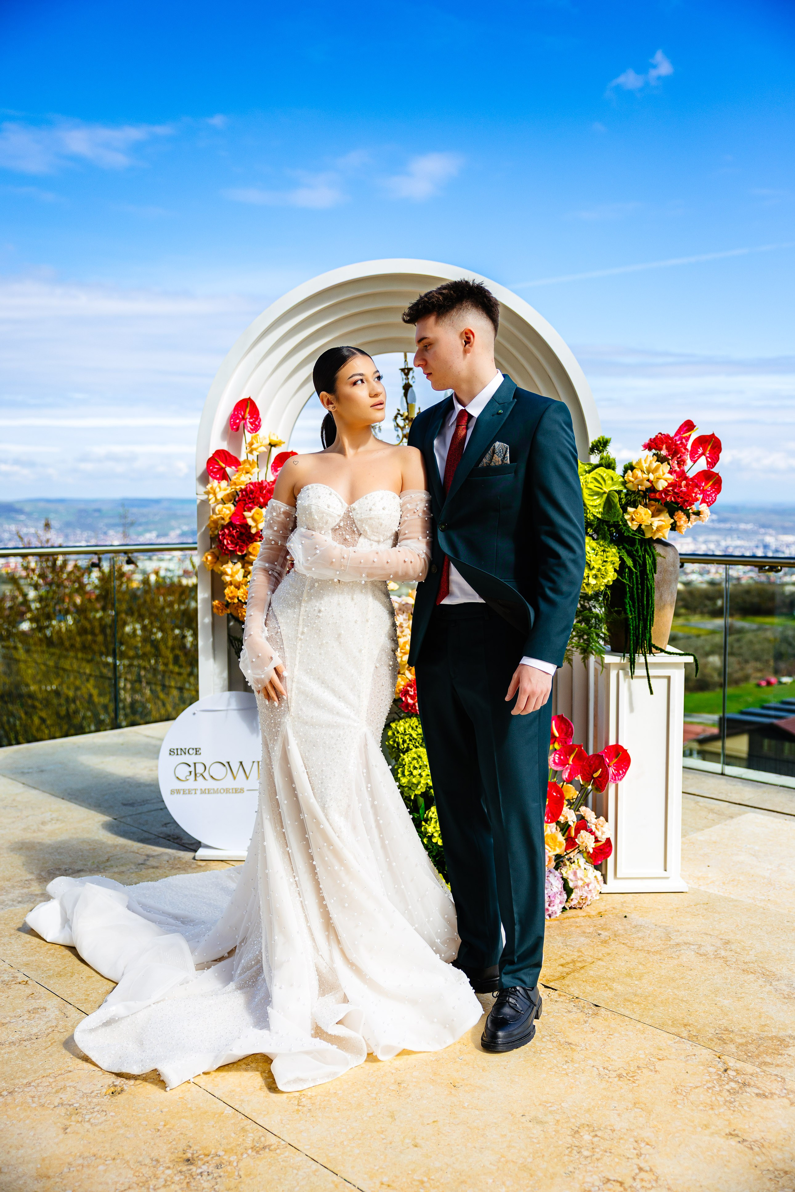 Nunta. Fotograf și Videograf Nuntă & Evenimente | Pixtory - Constanta