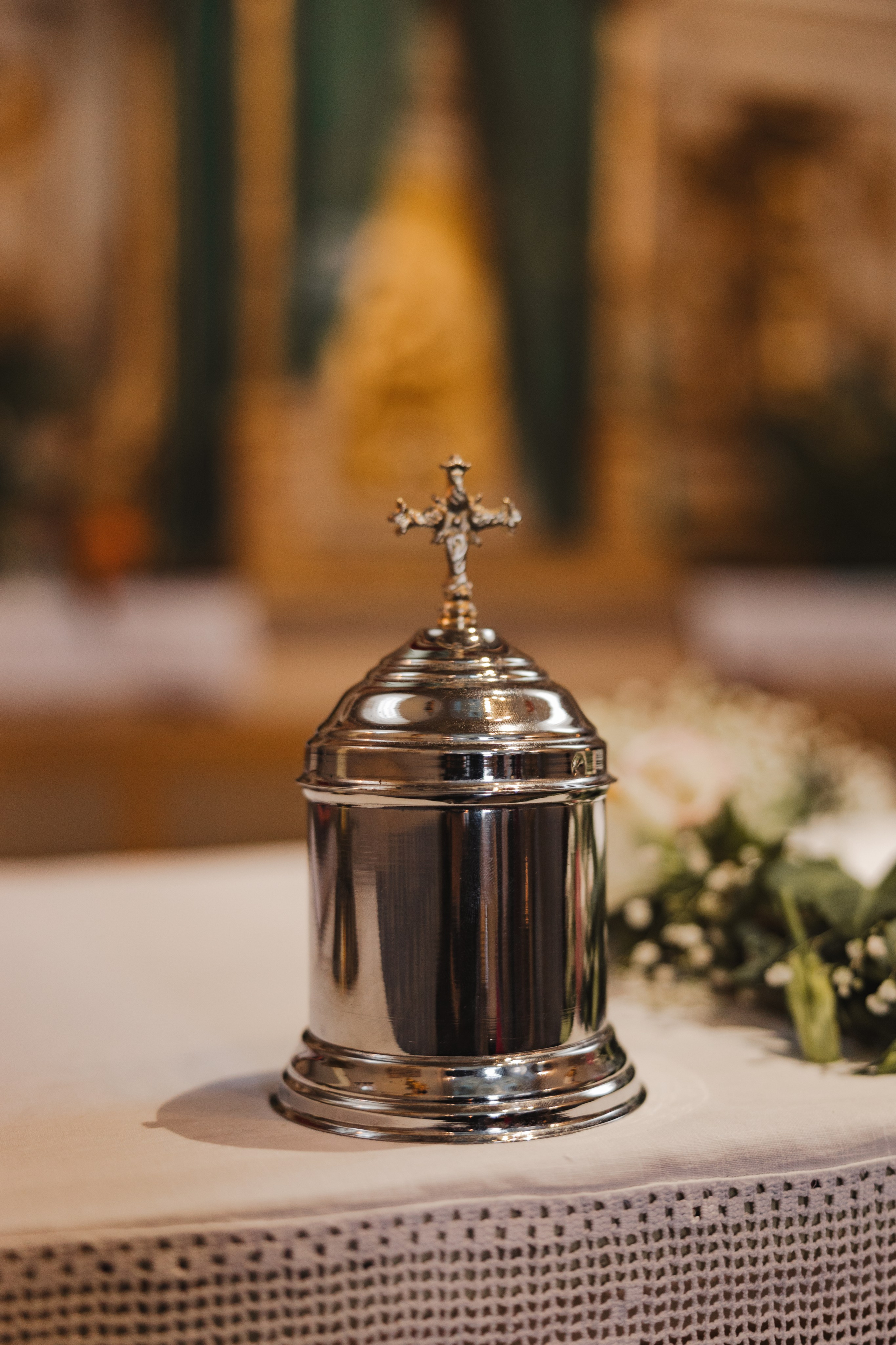 Batizado da Benedita. Wedding and Family Photographer in Braga — Alexandra Mieres Fotografia