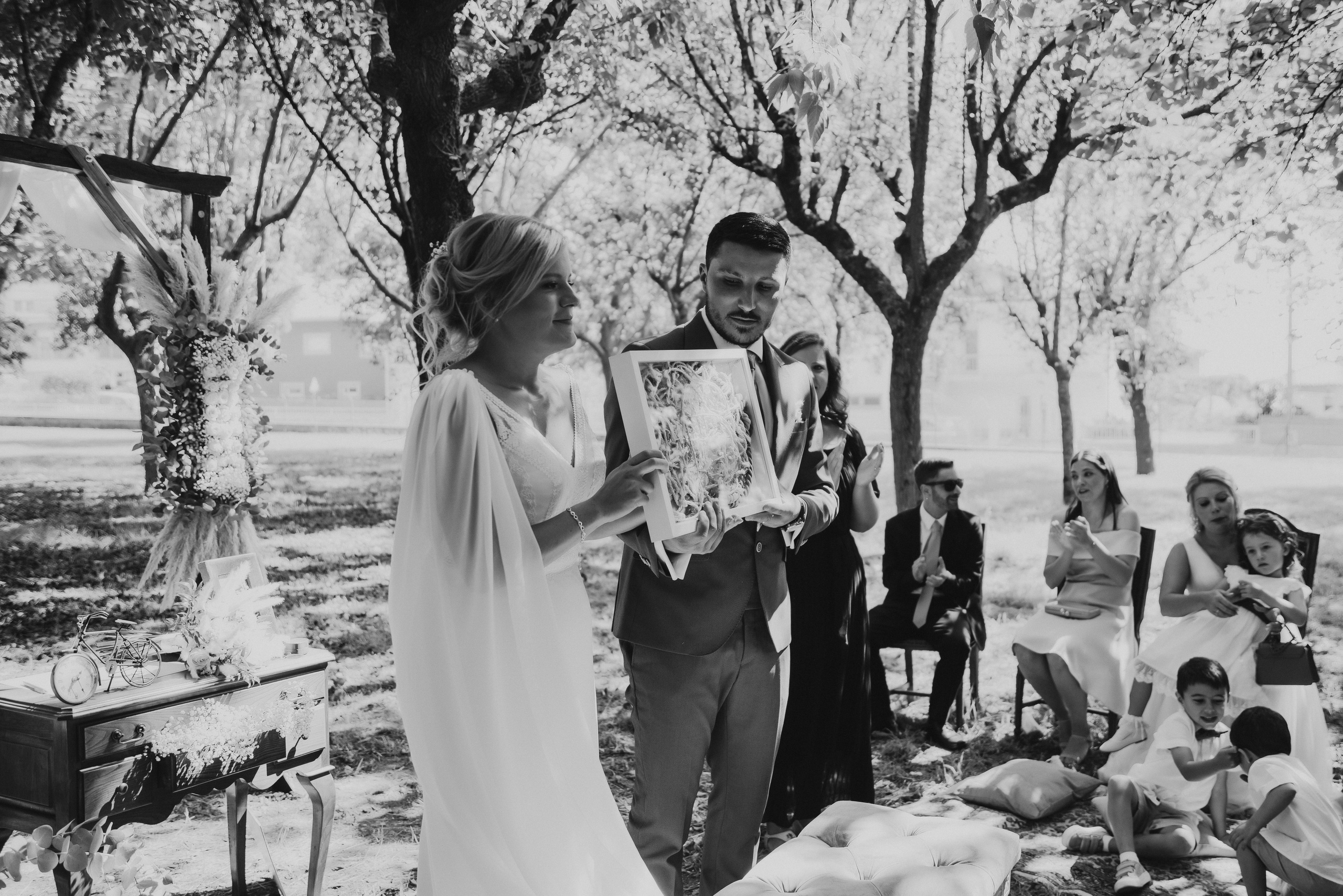 São & Luís. Photographe de mariage et de famille à Braga — Alexandra Mieres Photography