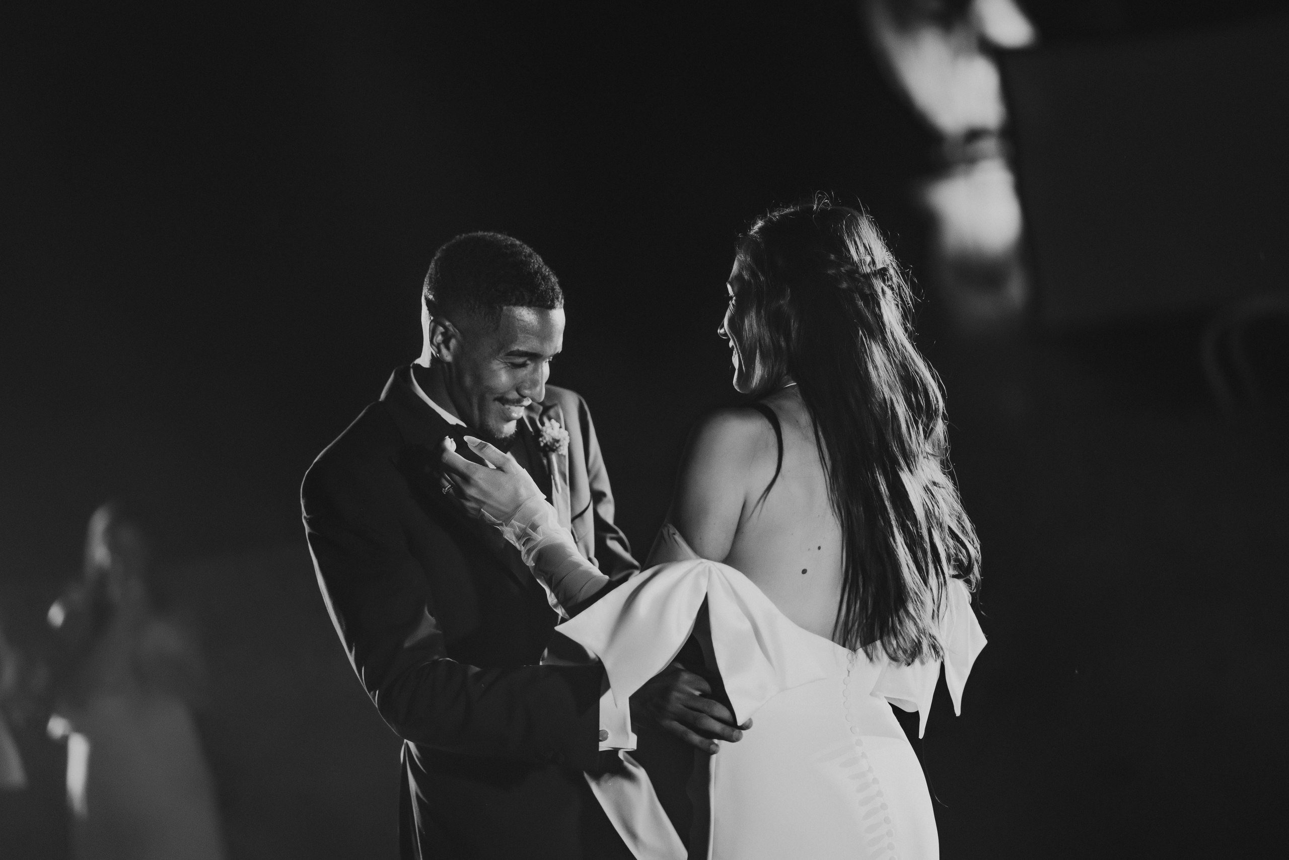 Charles & Christina Wedding. Photographe de mariage et de famille à Braga — Alexandra Mieres Photography