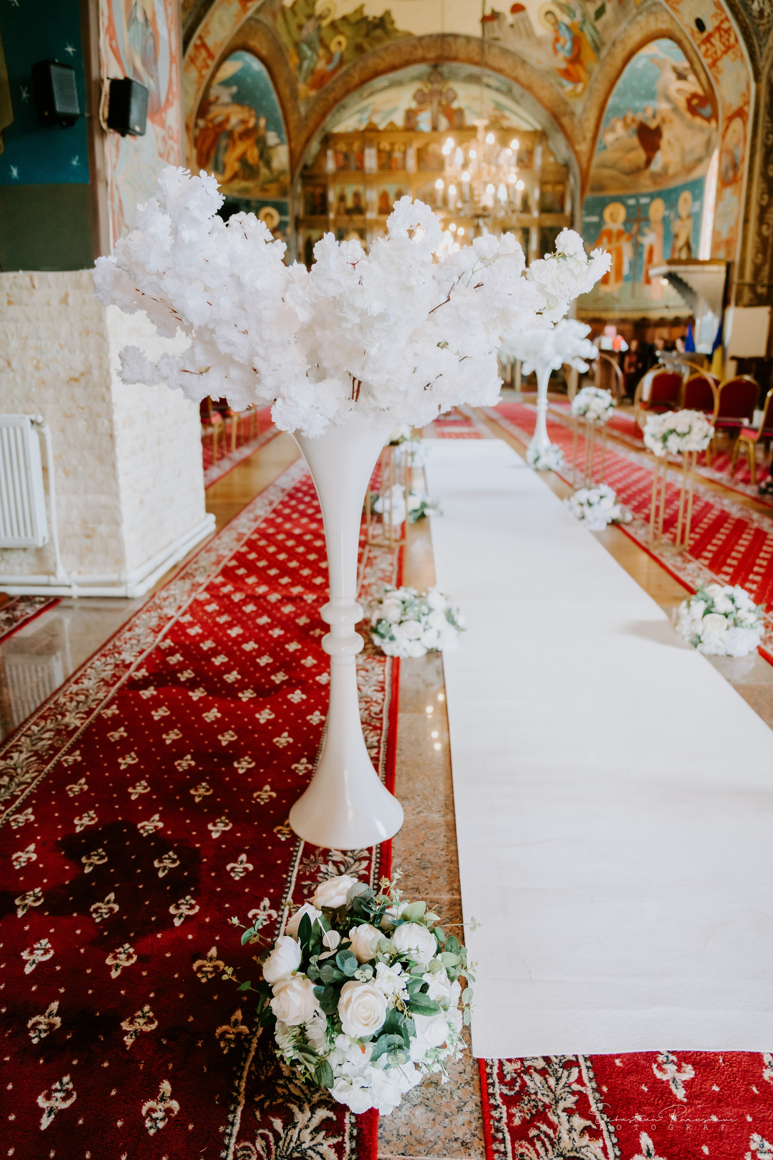 Roxana & Florin. Sebastian Purusniuc Fotograf - Iasi