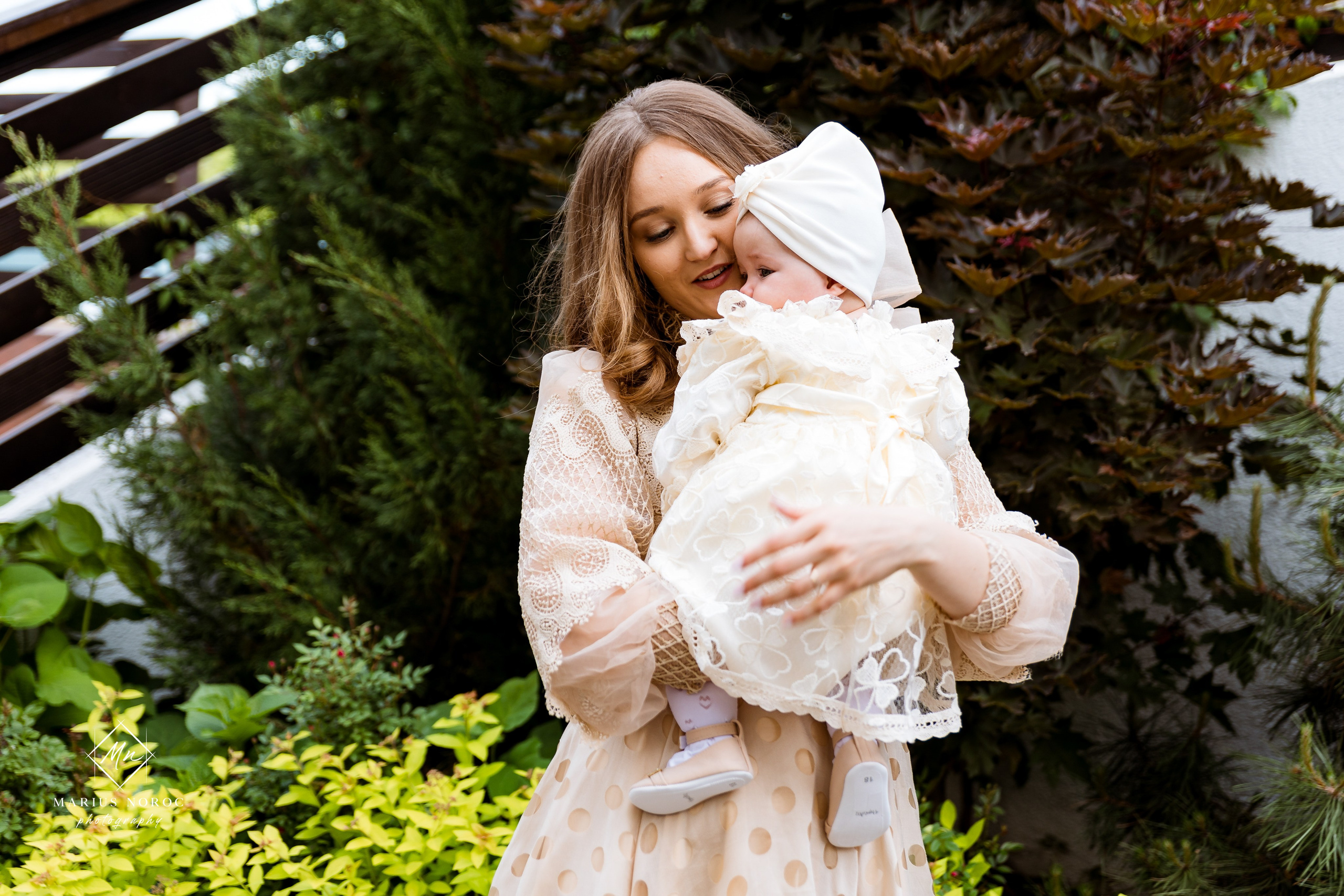 Olivia - Taina Sfântului Botez