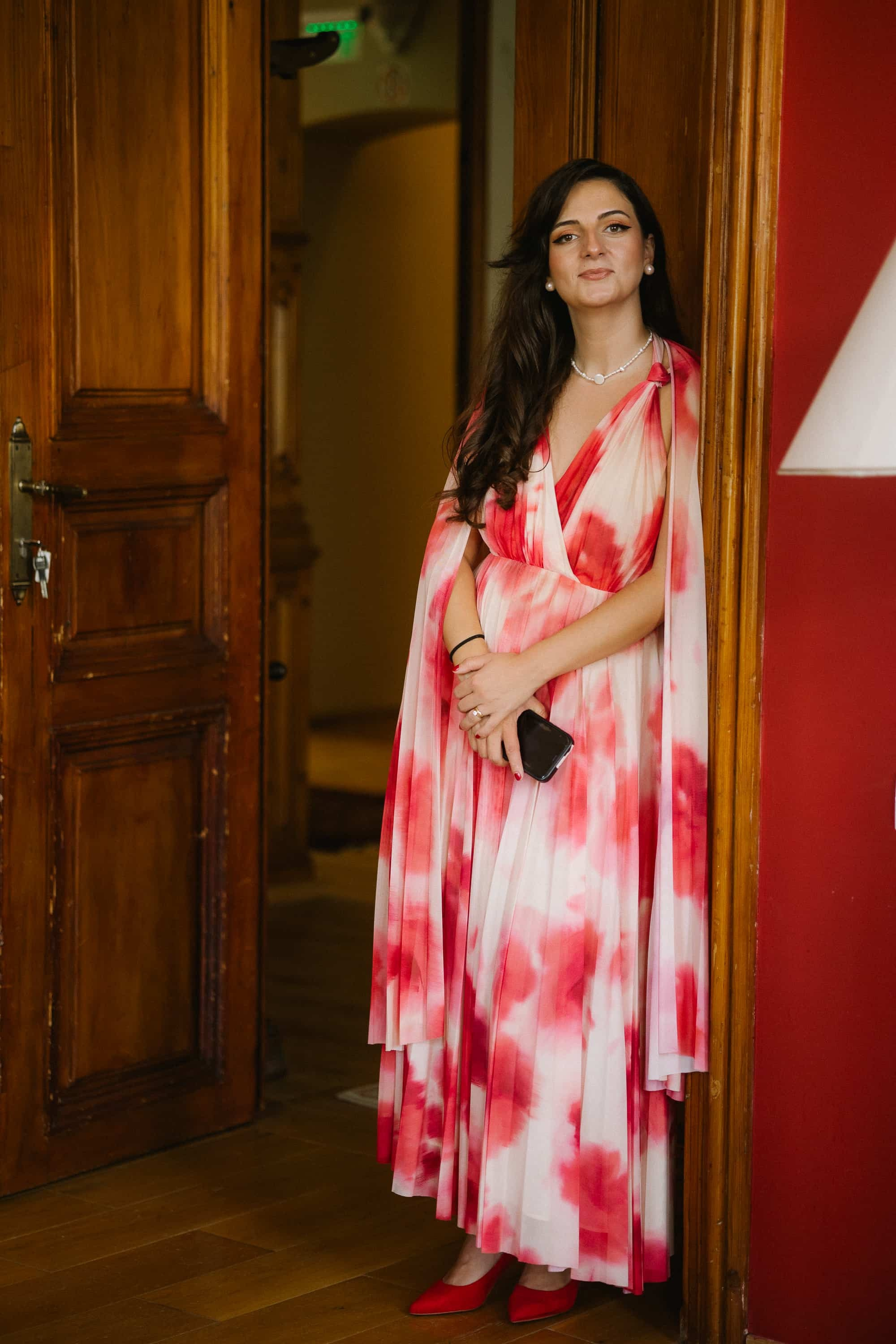 Andreea & Alex | wedding day