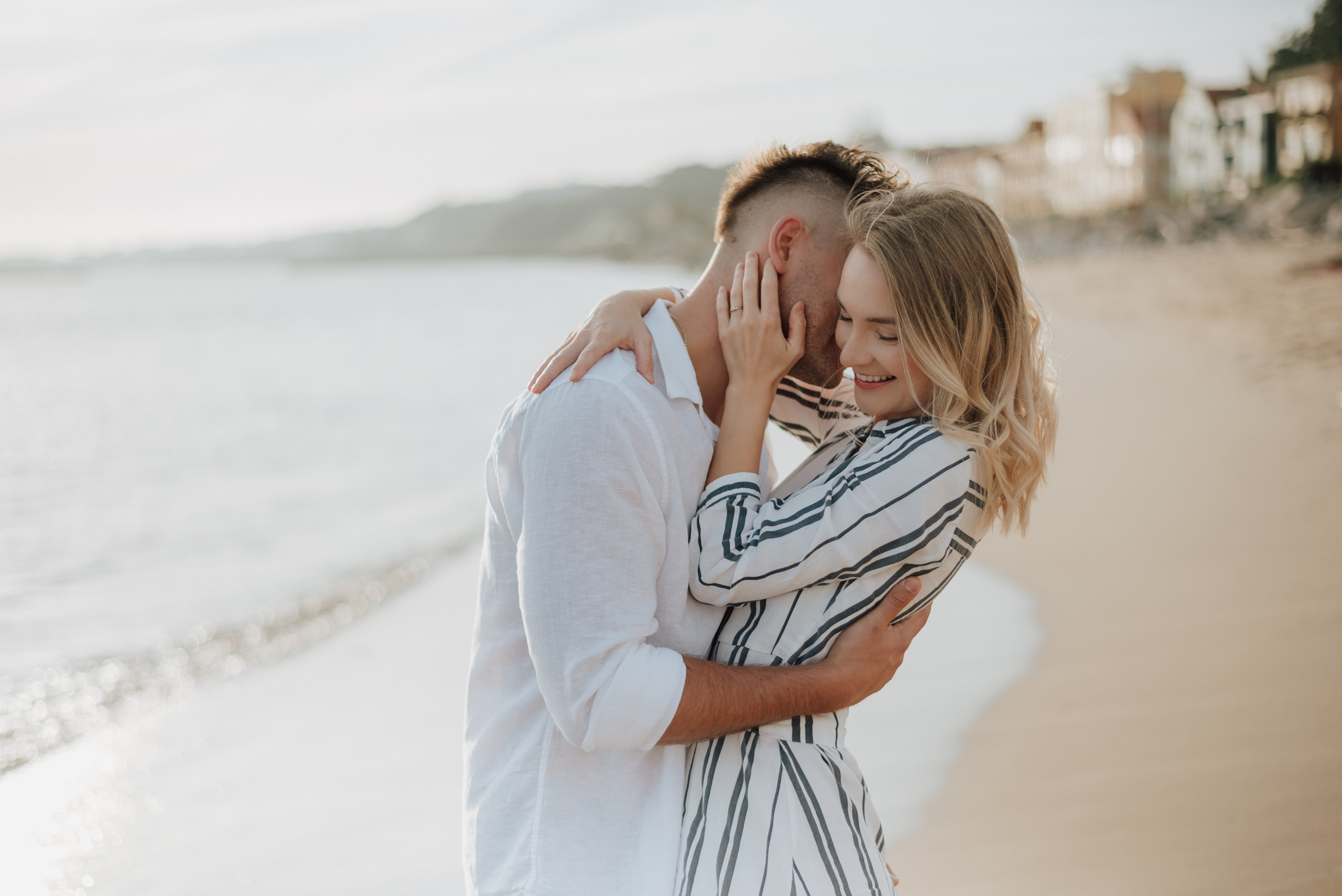 Terka a Lukáš. Lifestyle, wedding and family photographer