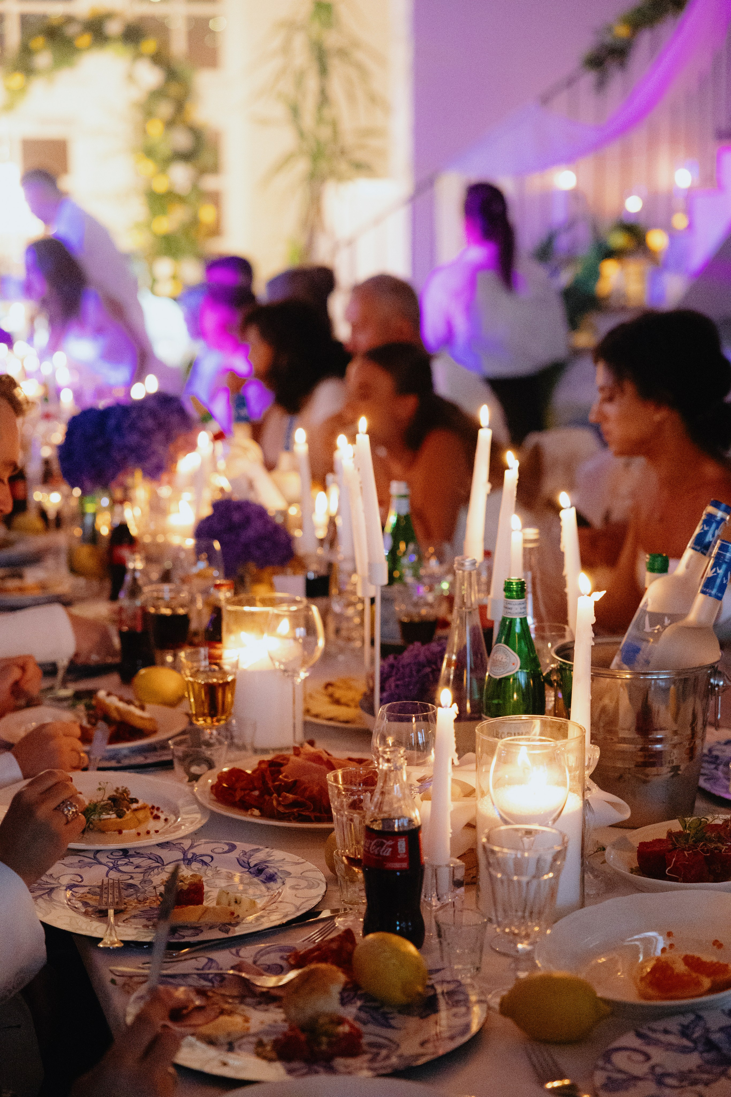 Марина & Александр. Фотограф в Варшаве Мария Волкова