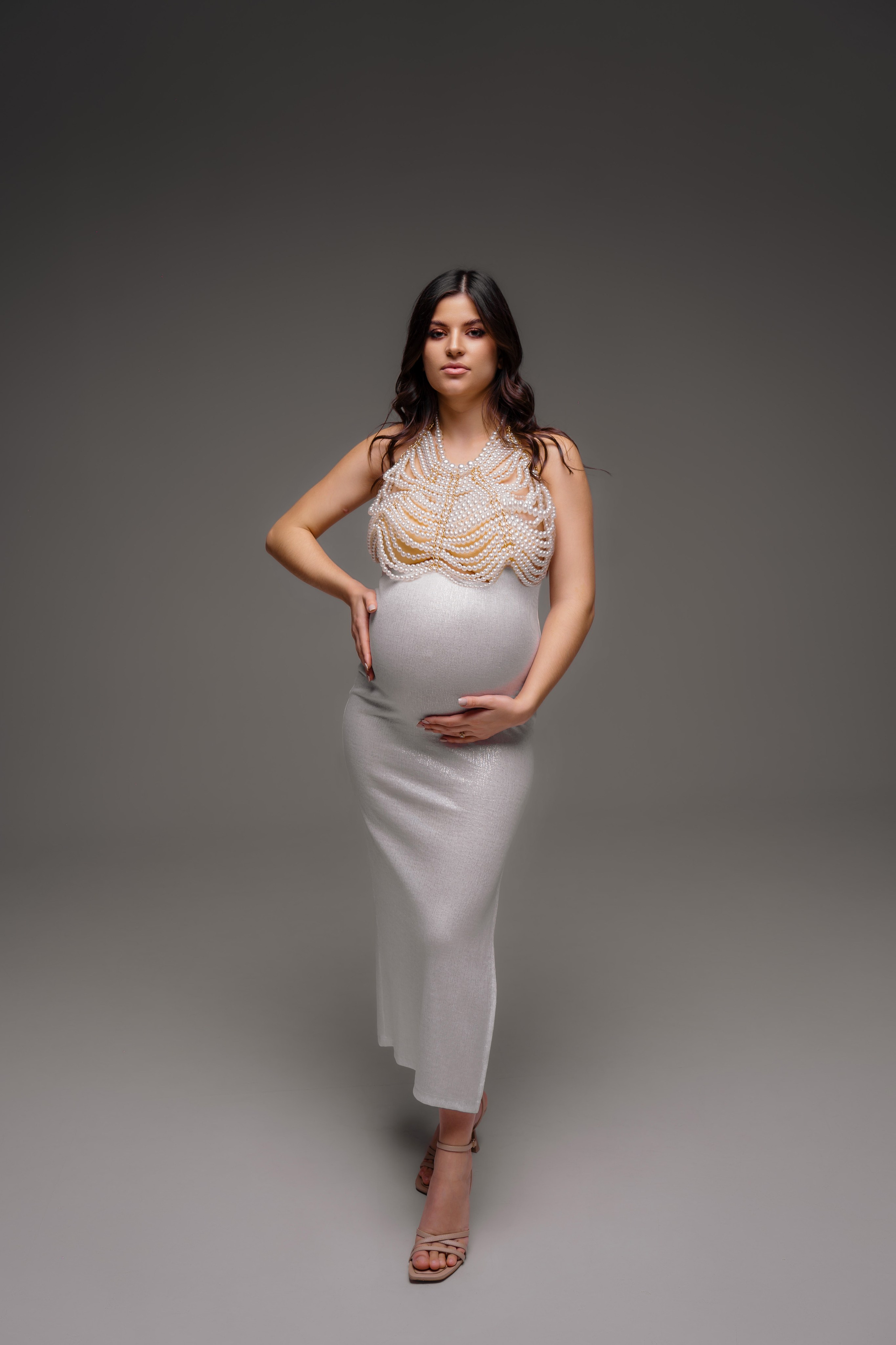 Maternitate. Diana Muntean Photography