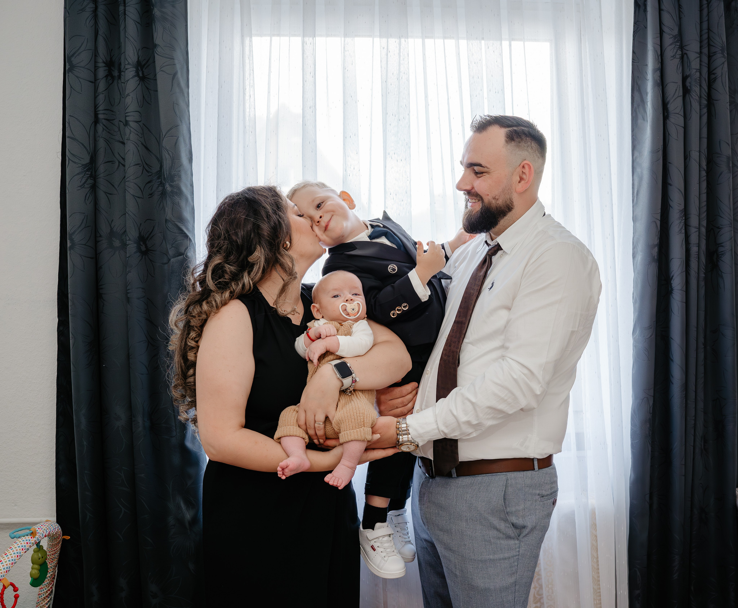 Rares Ioan. Avram Madalina Photography