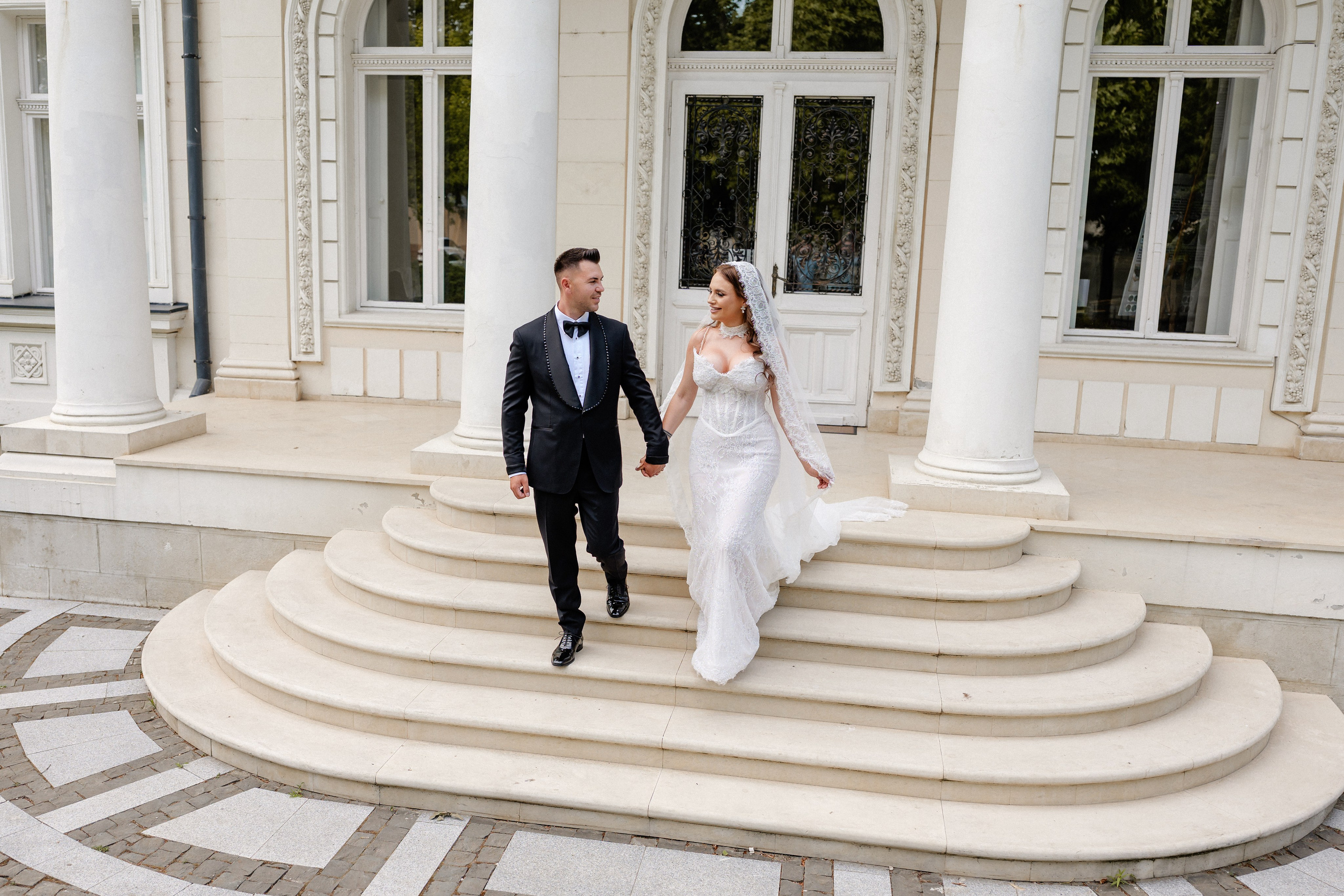 Miruna si Eduard. MRM Events