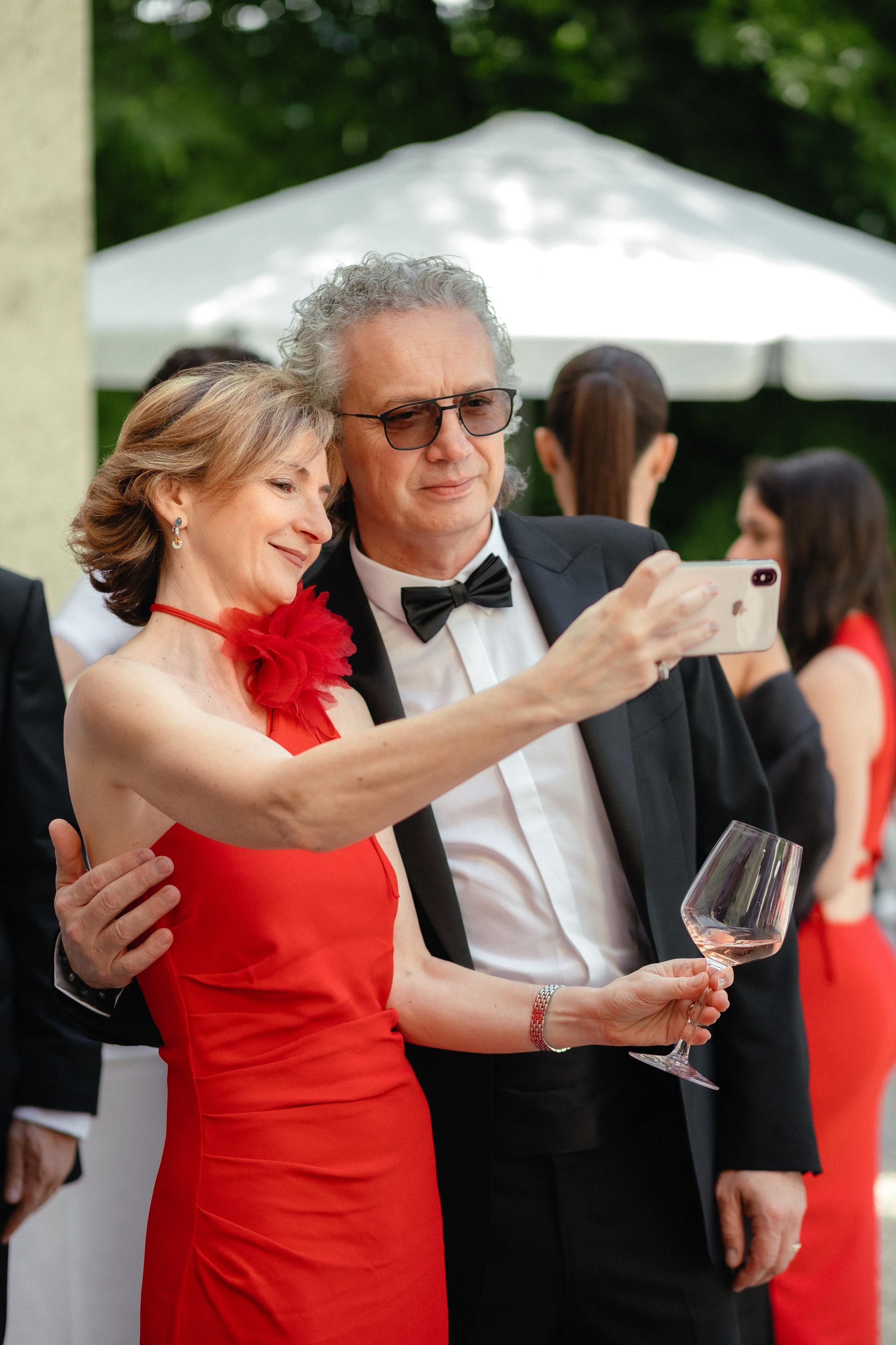 Eden & Nicolas, Villa Rizzardi, Verona. Фотограф в Милане Анна Линник